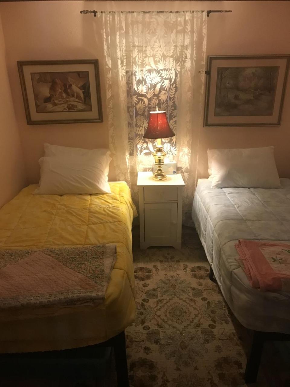 Double or Twin Room photo 1