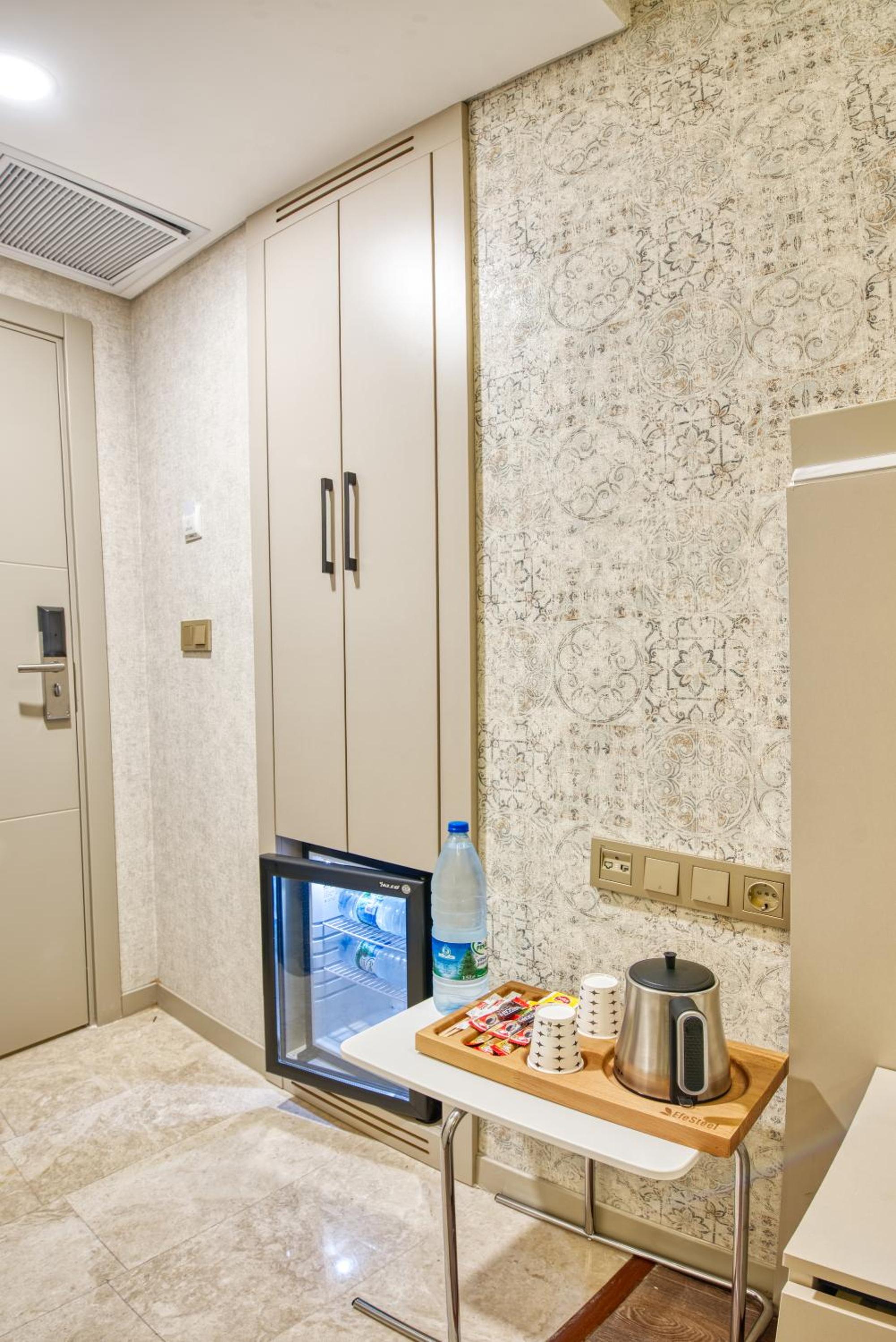 Superior Single Room photo 2