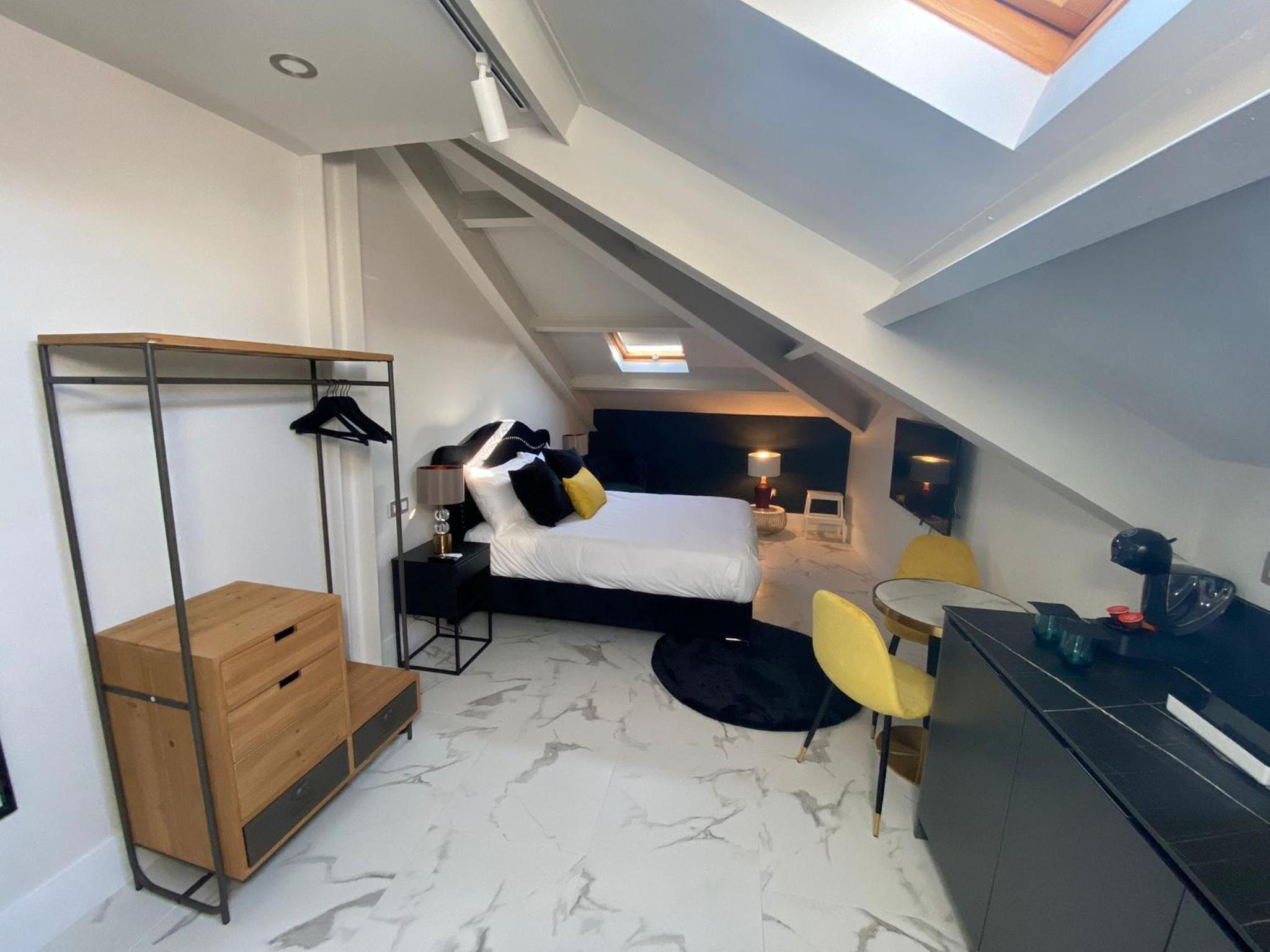 Loft photo 3
