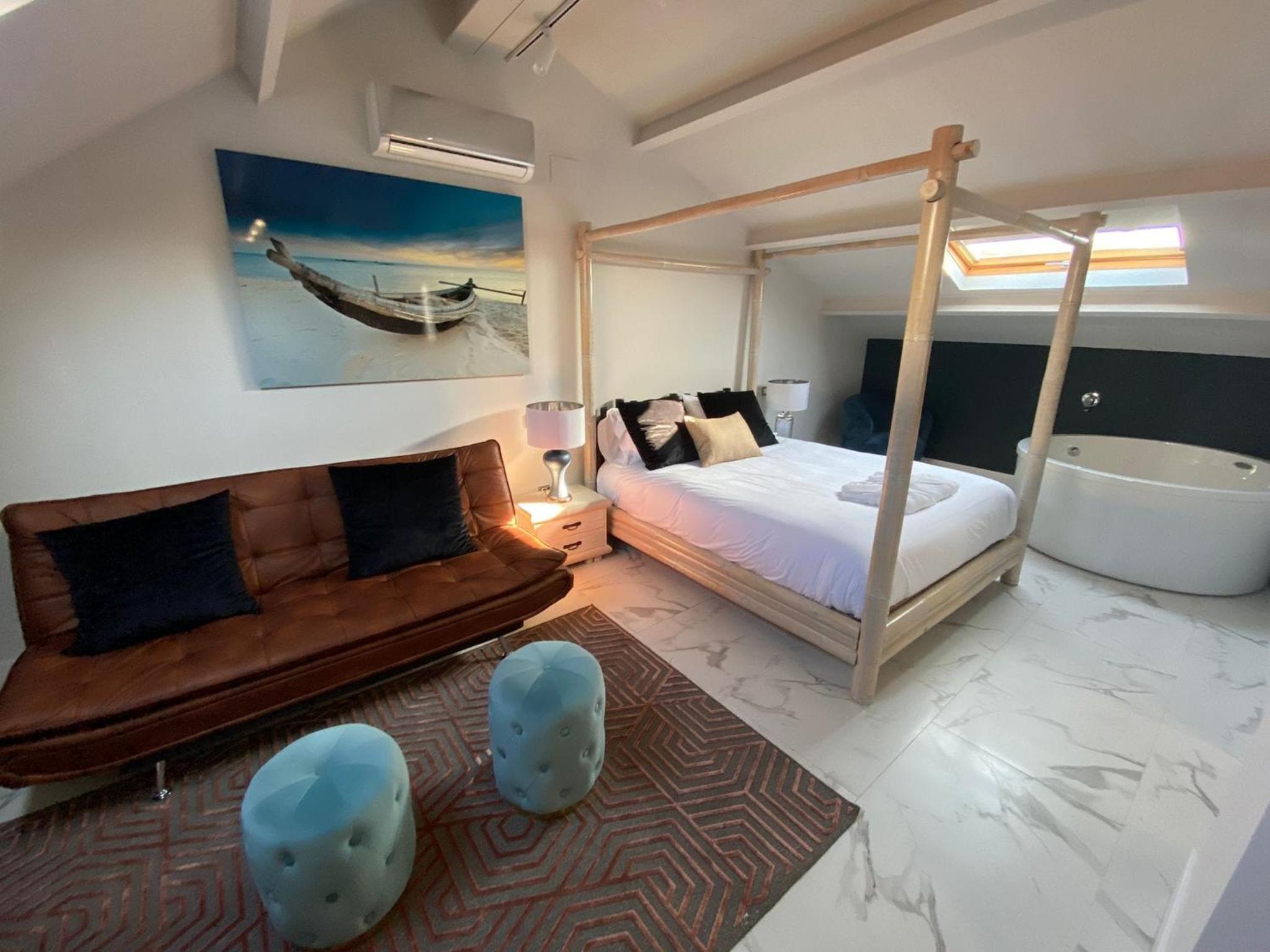 Apartamento Superior