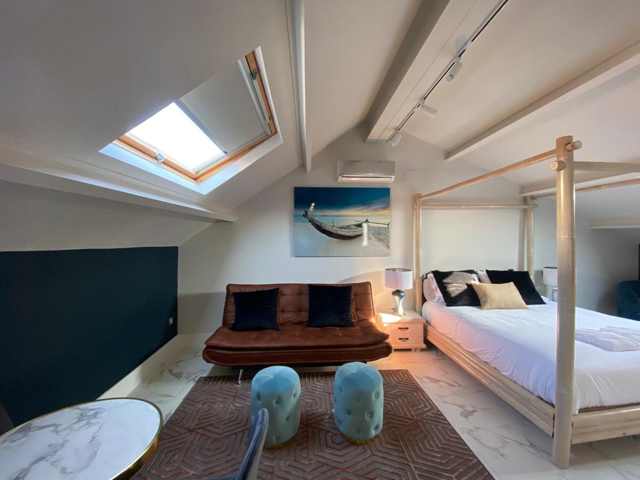 Superior Apartment photo 3