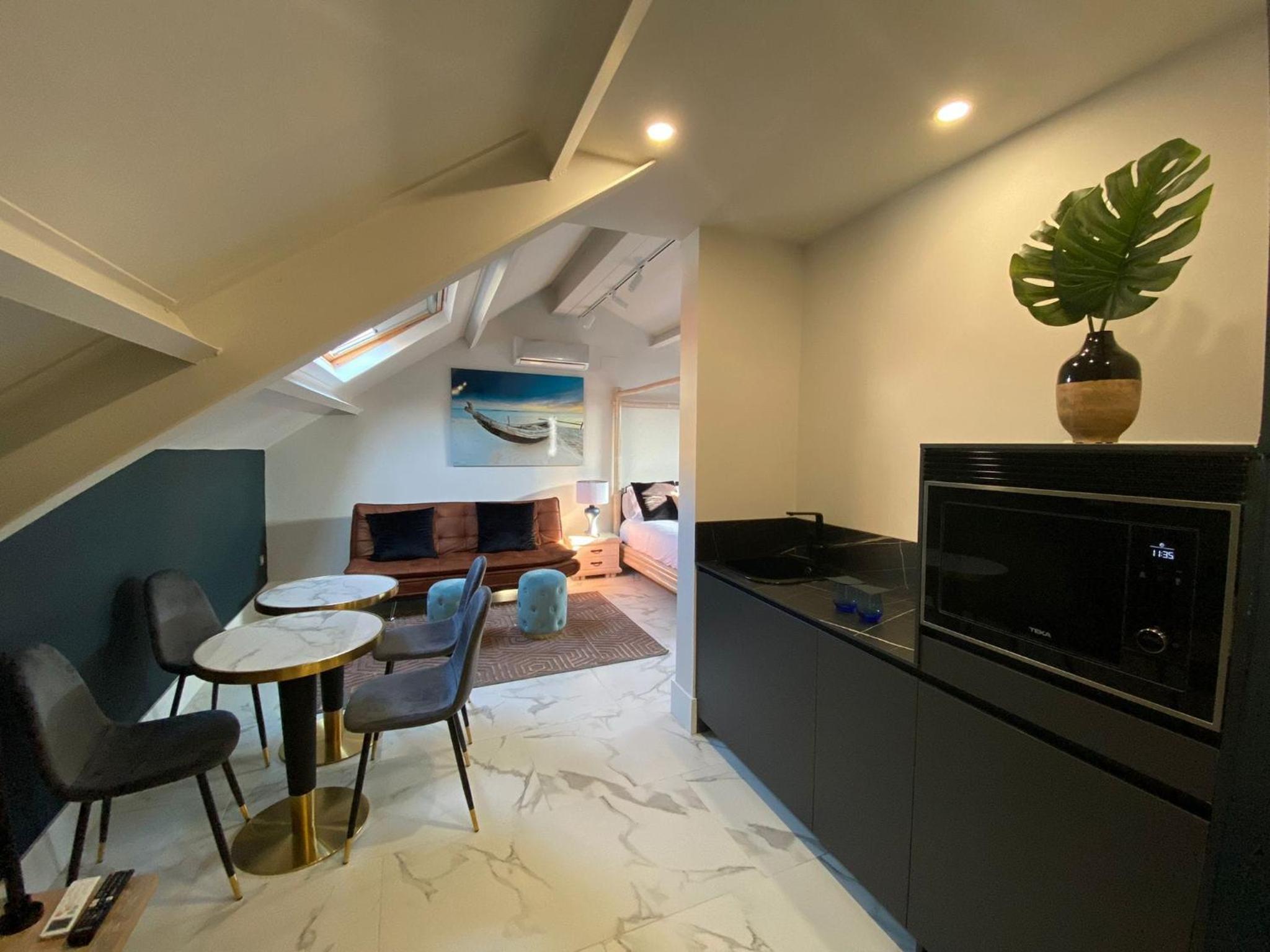 Superior Apartment photo 3