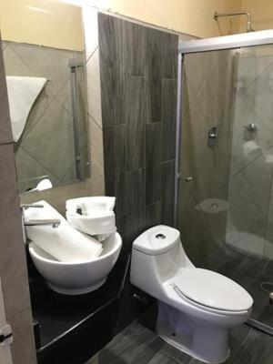 Deluxe Suite photo 2