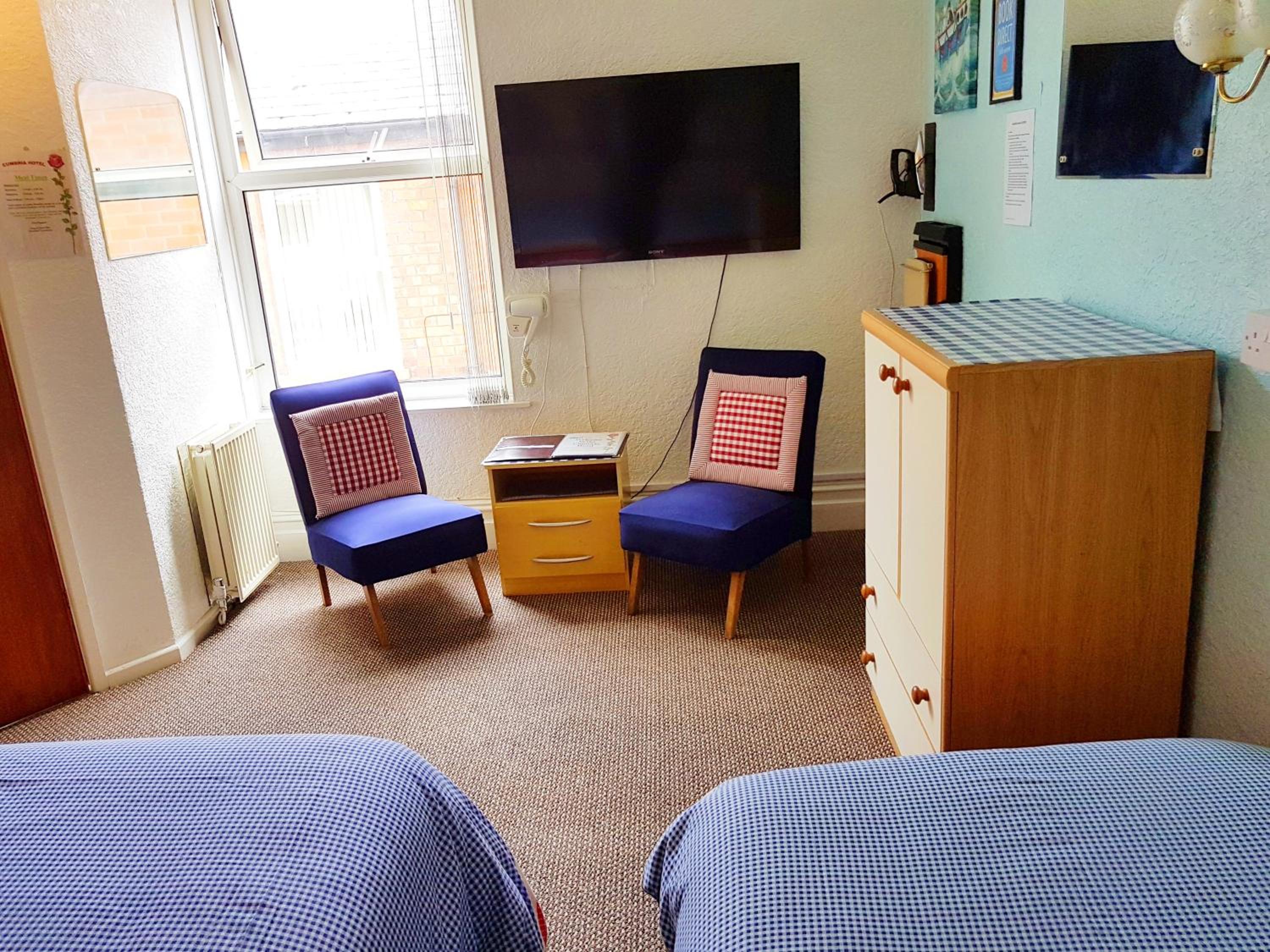 Comfort Triple Room with Shower photo 1