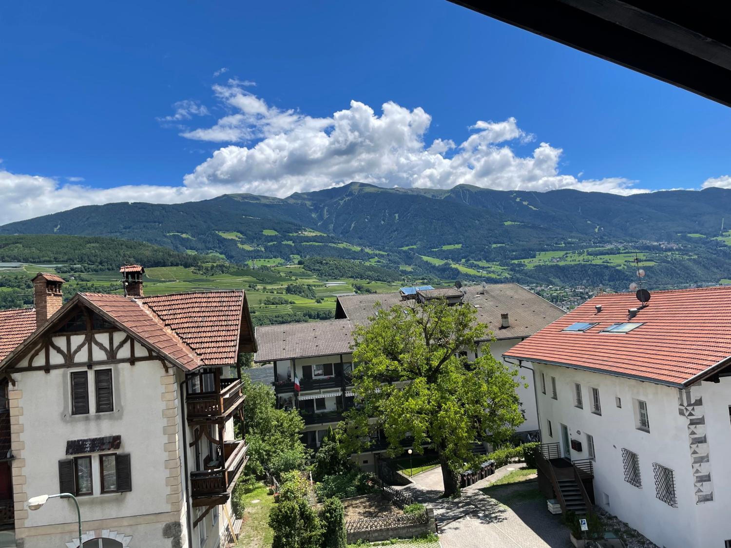 Studio With Mountain View photo 3