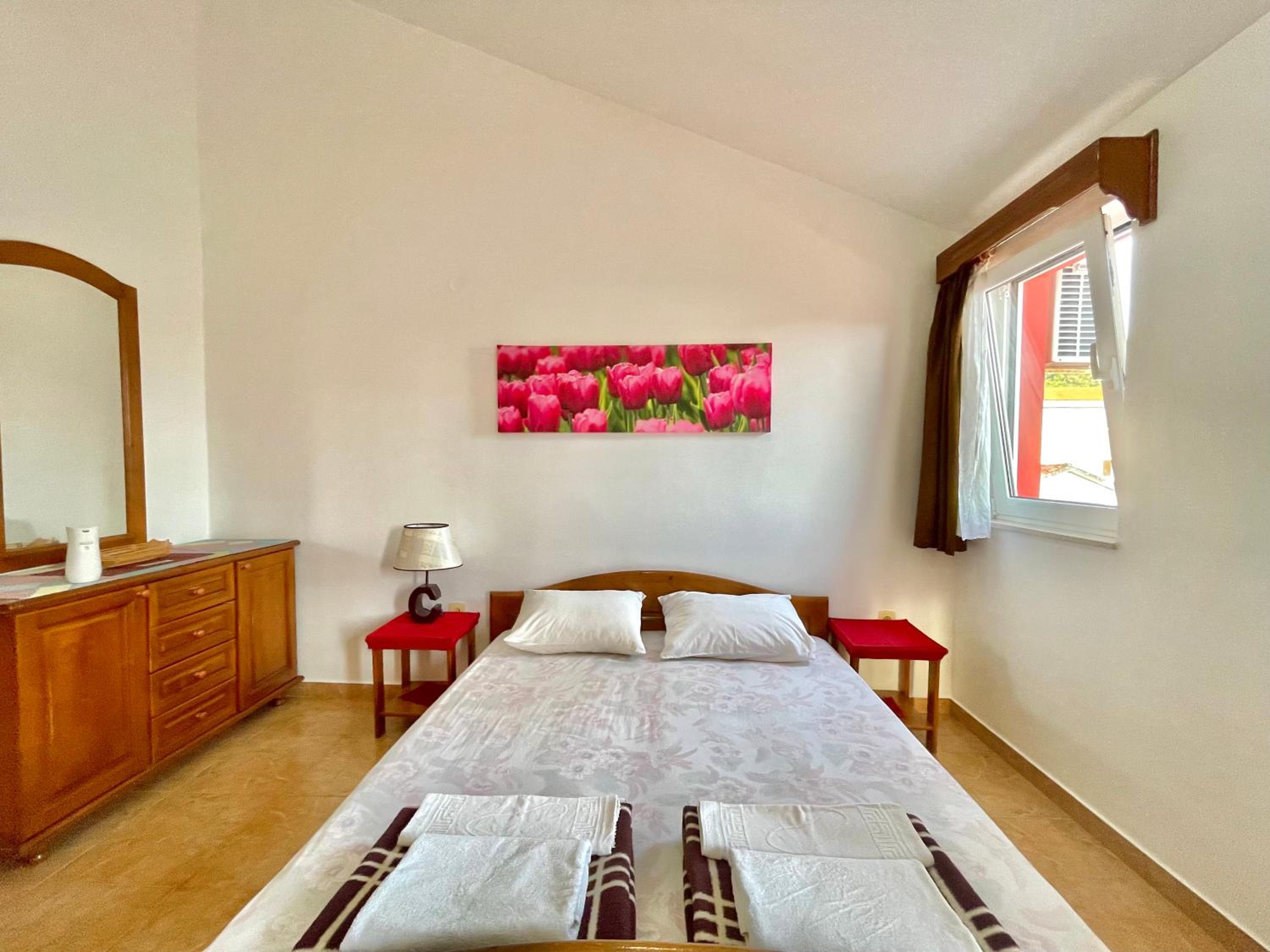 Comfort Quadruple Room