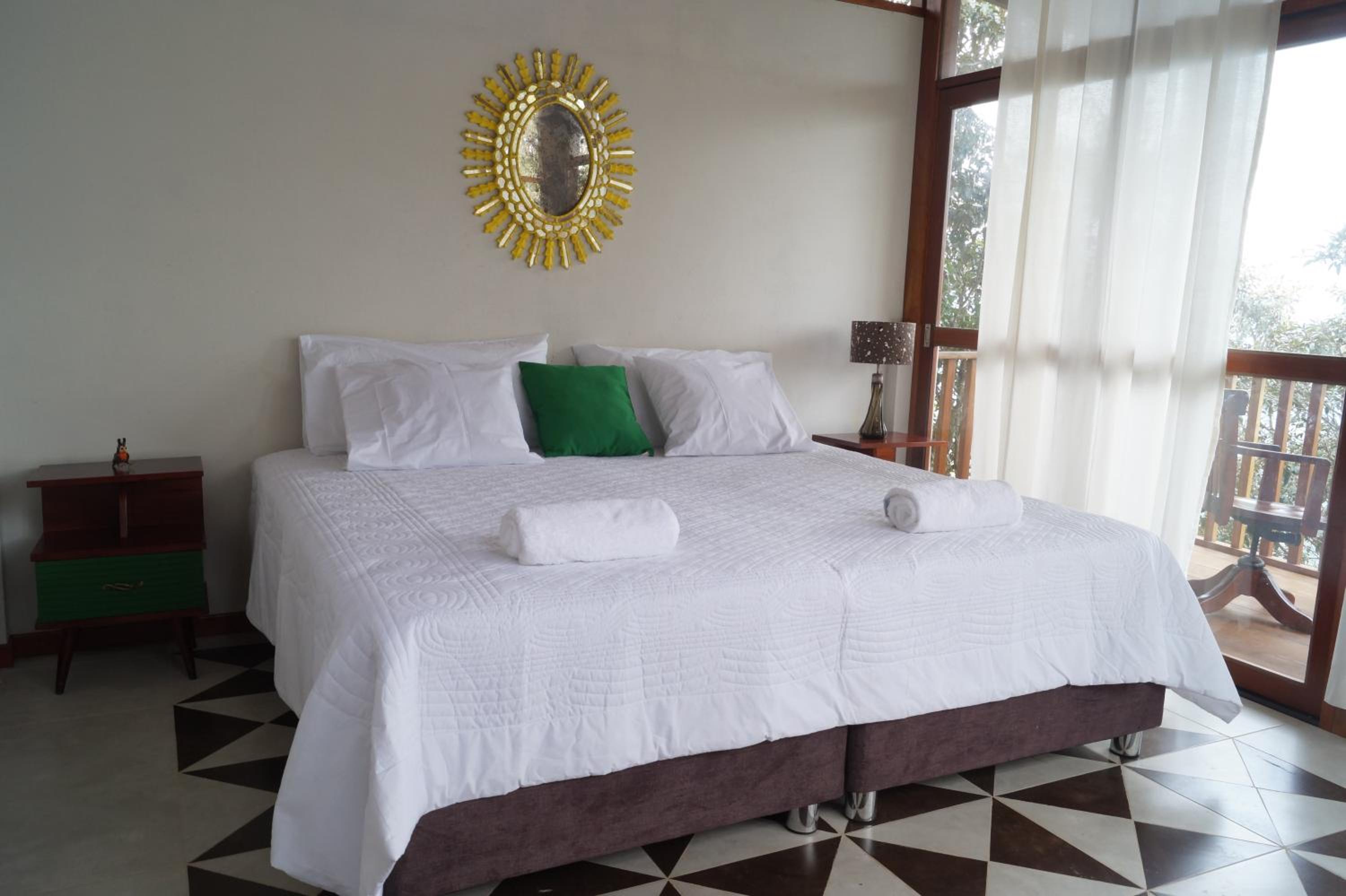 Double or Twin Room photo 3