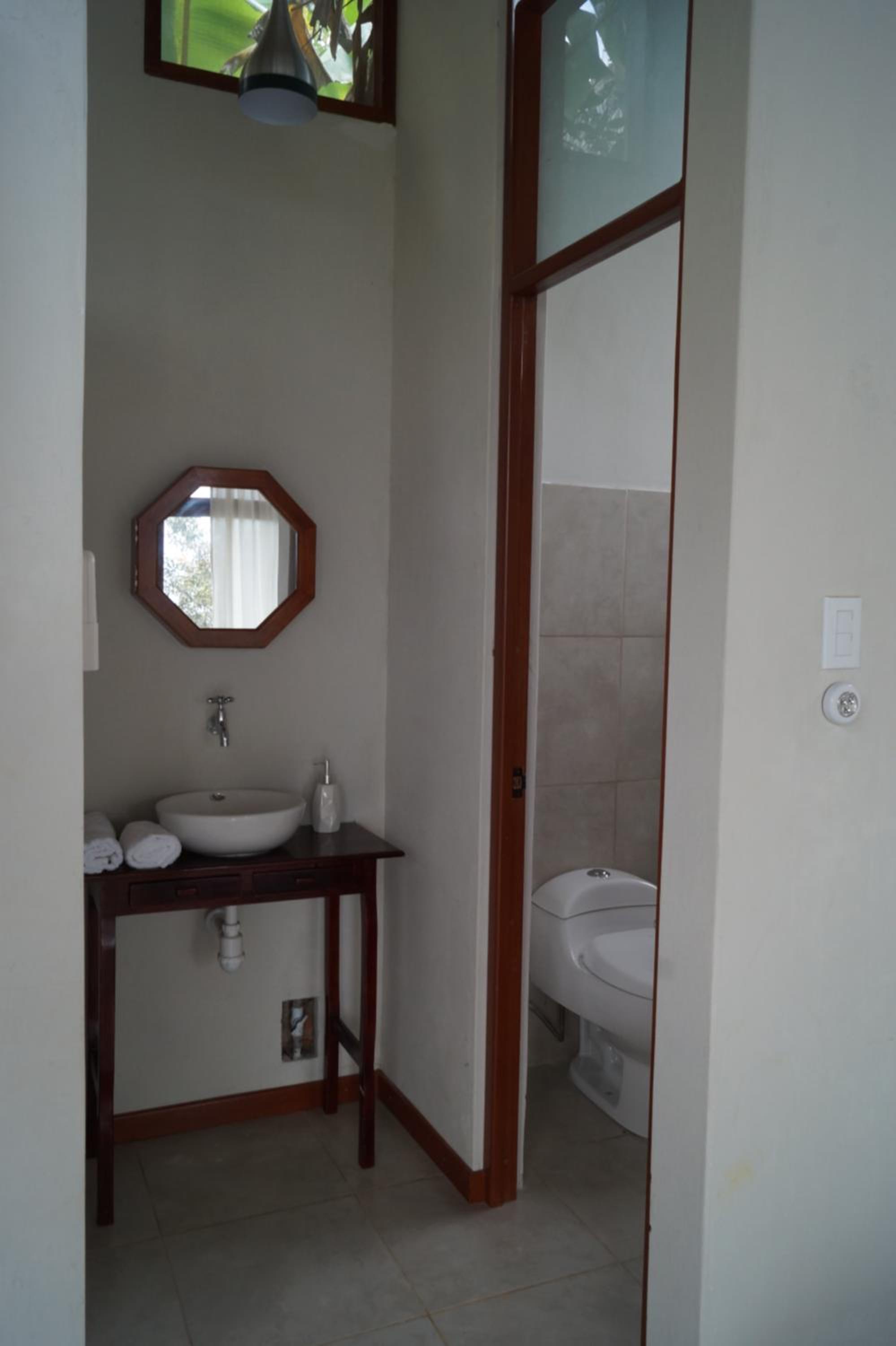 Double or Twin Room photo 2
