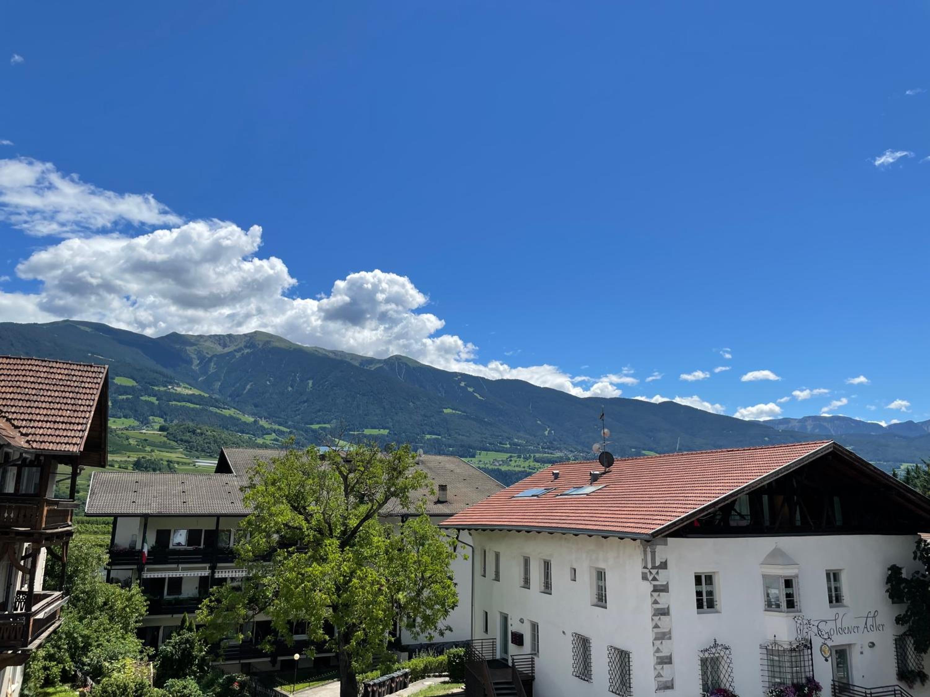 Apartment with Mountain View - Photo 6