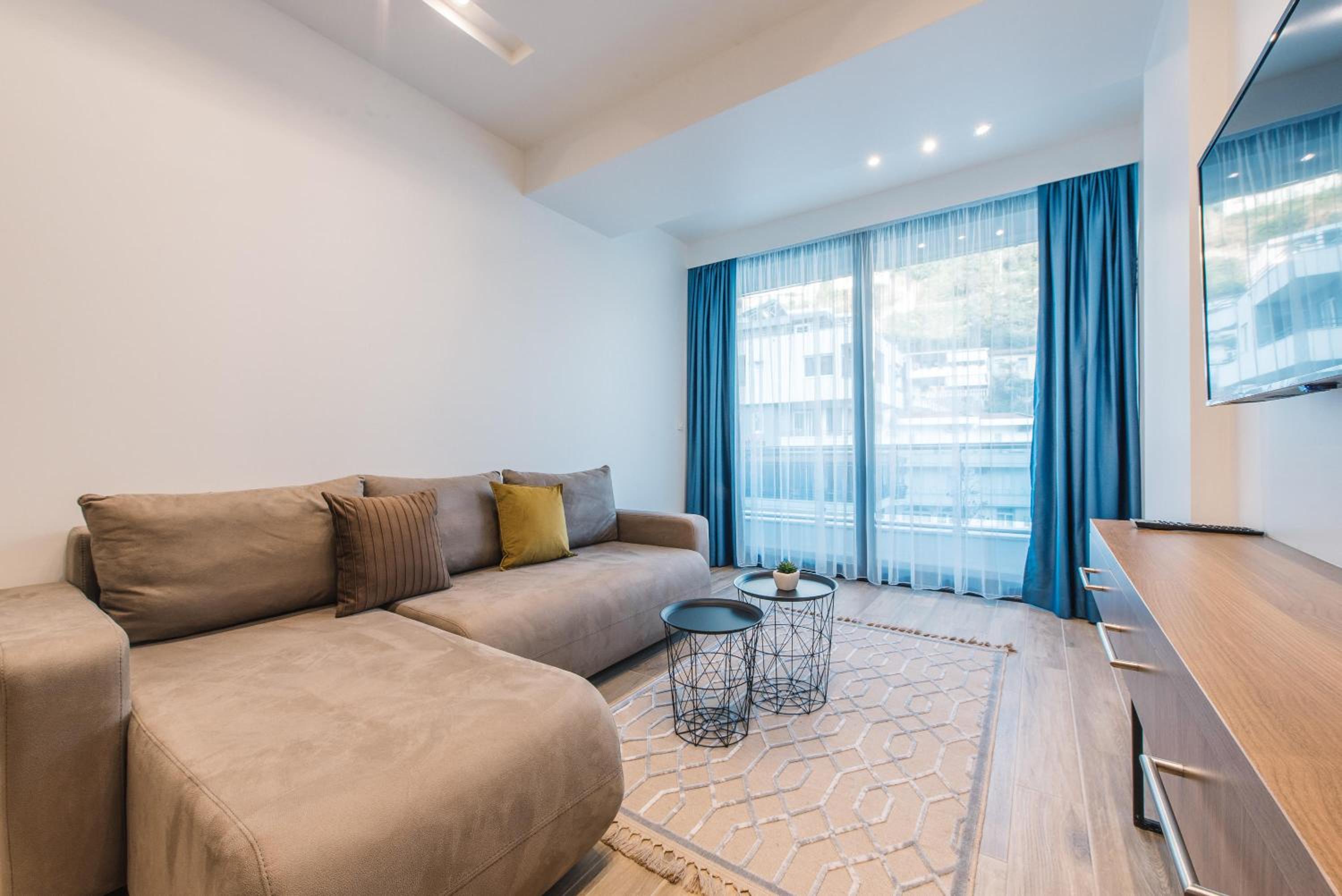 Apartment with Sea View