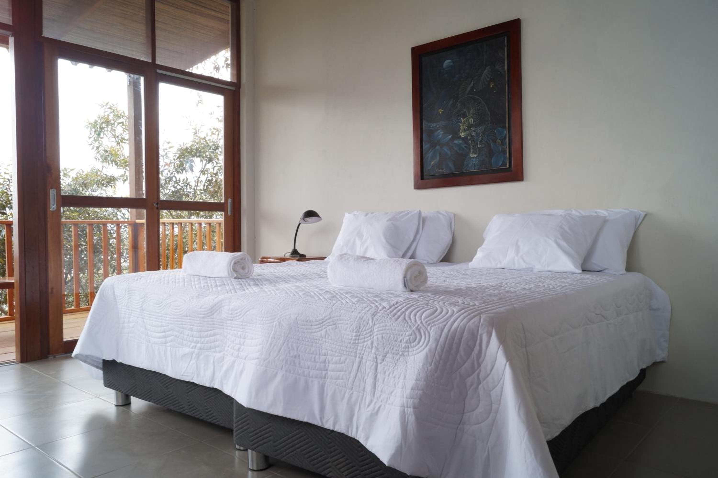 Double or Twin Room photo 2