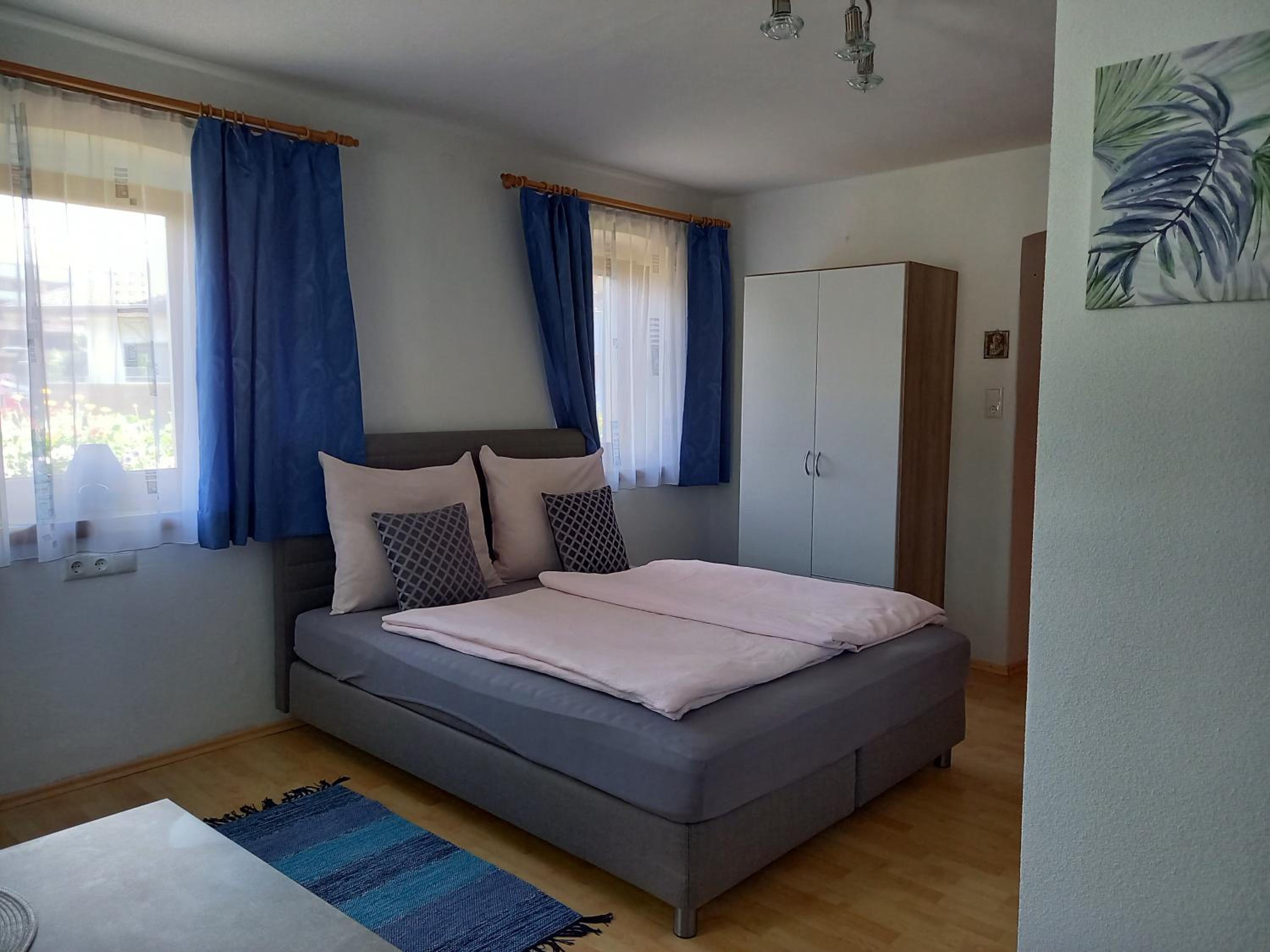 Superior Double Room photo 1