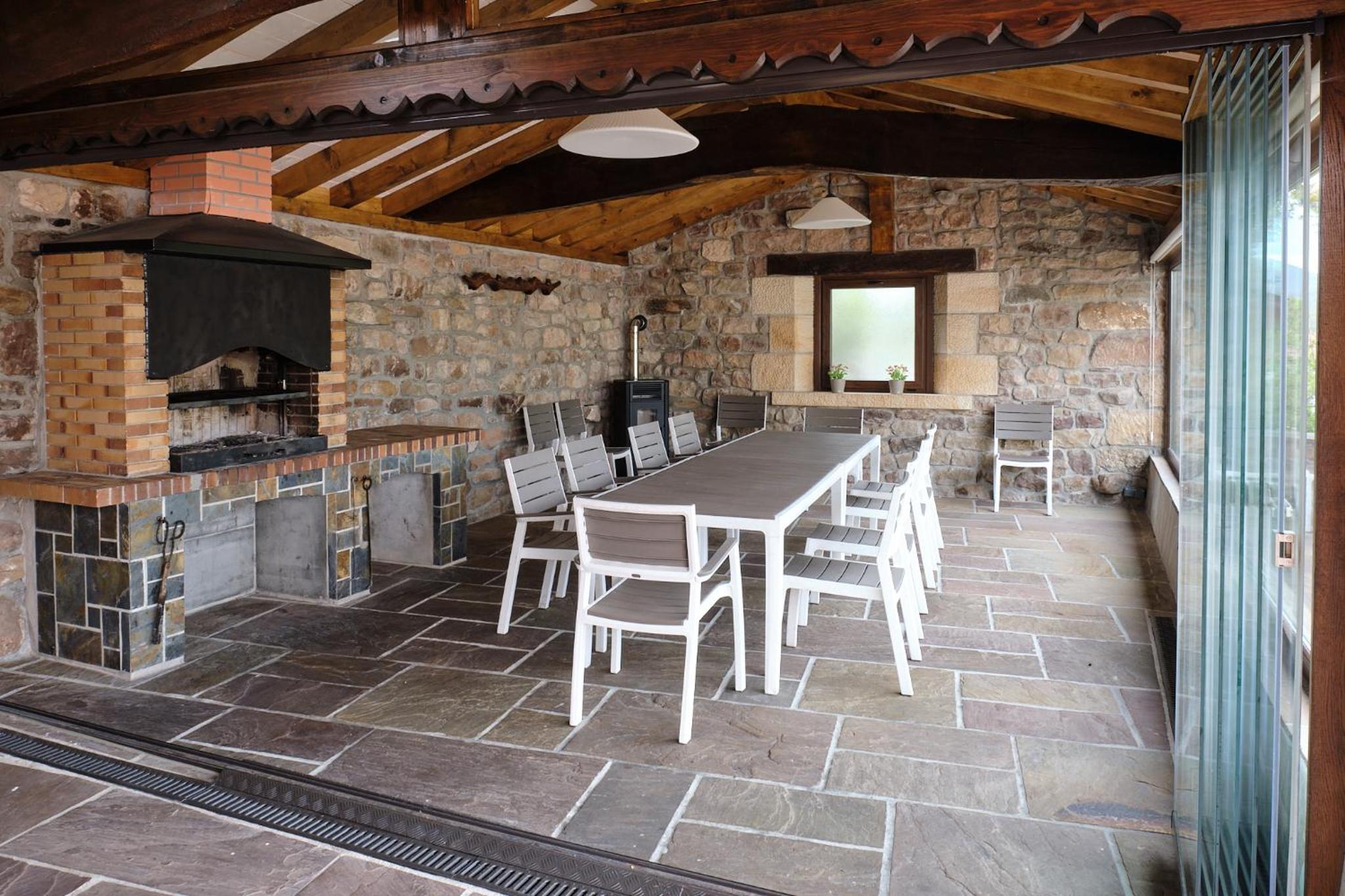 Chalet photo 2
