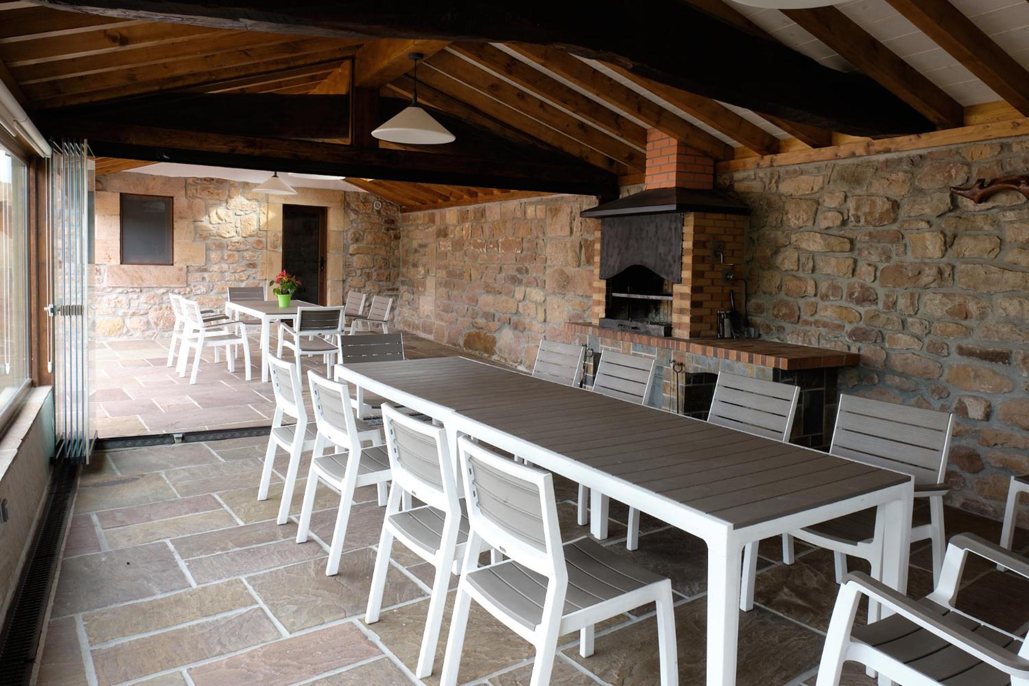 Chalet photo 3