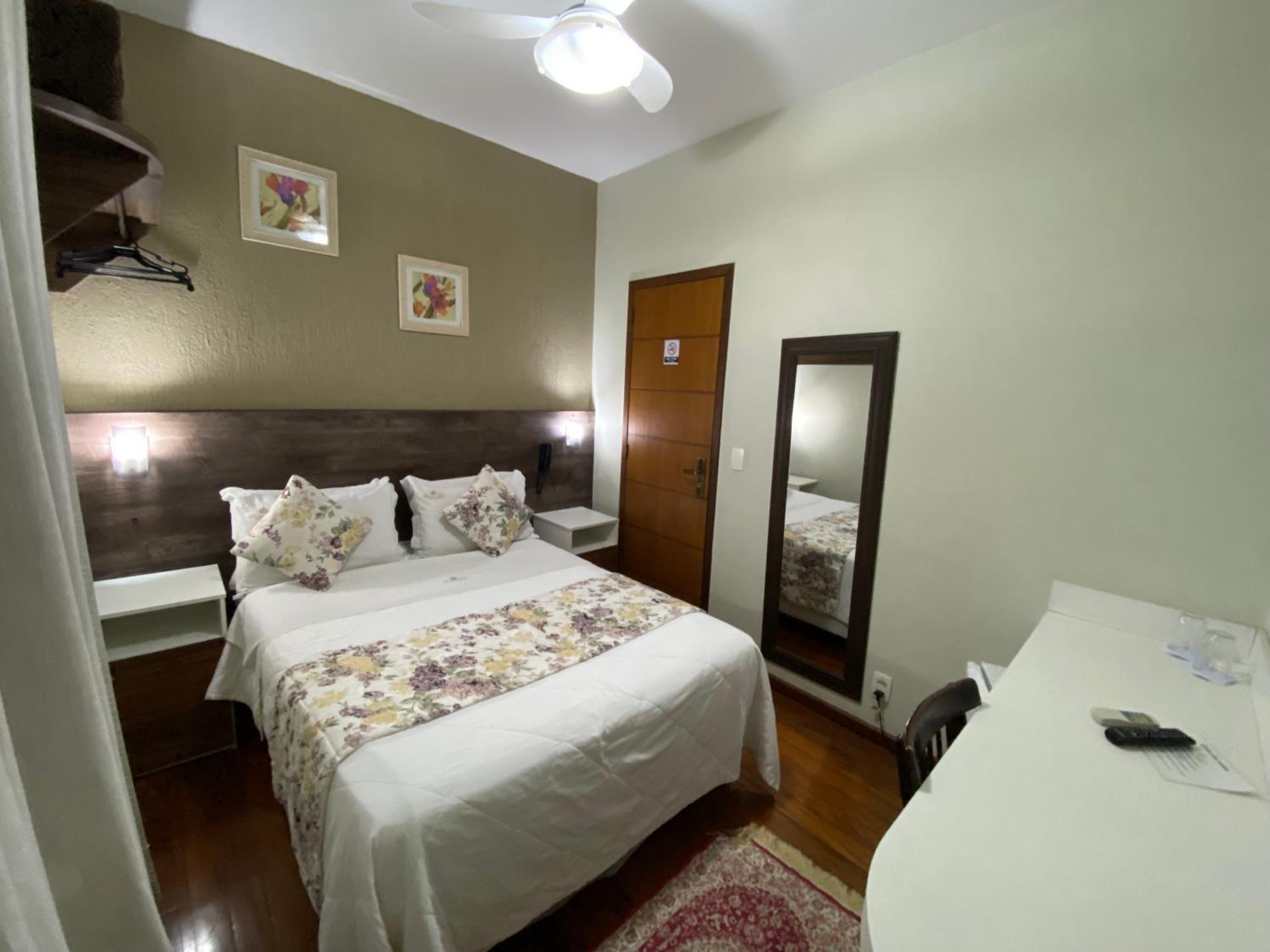 Double or Twin Standard Room