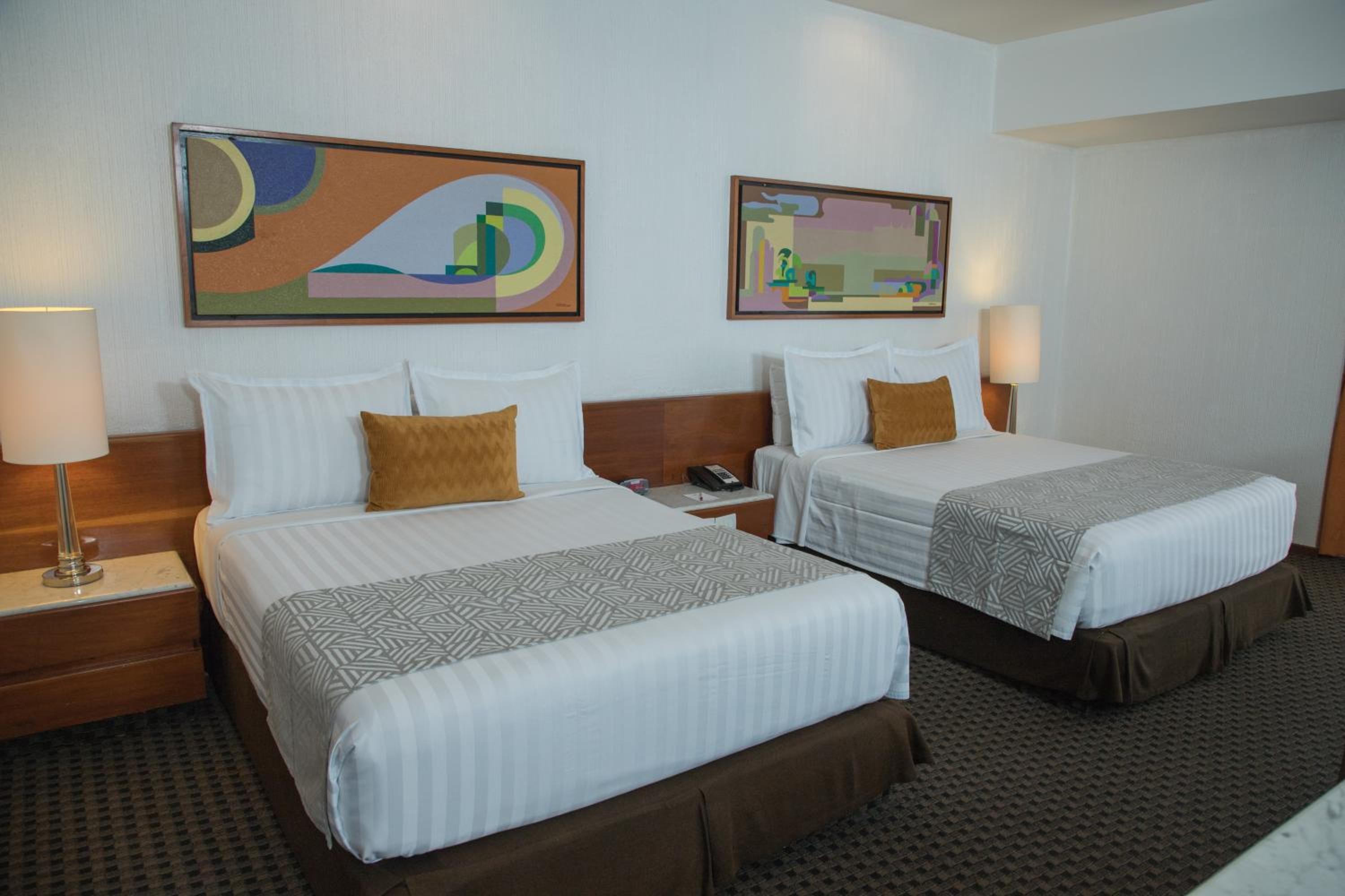 Deluxe Suite with Spa Bath - Photo 2