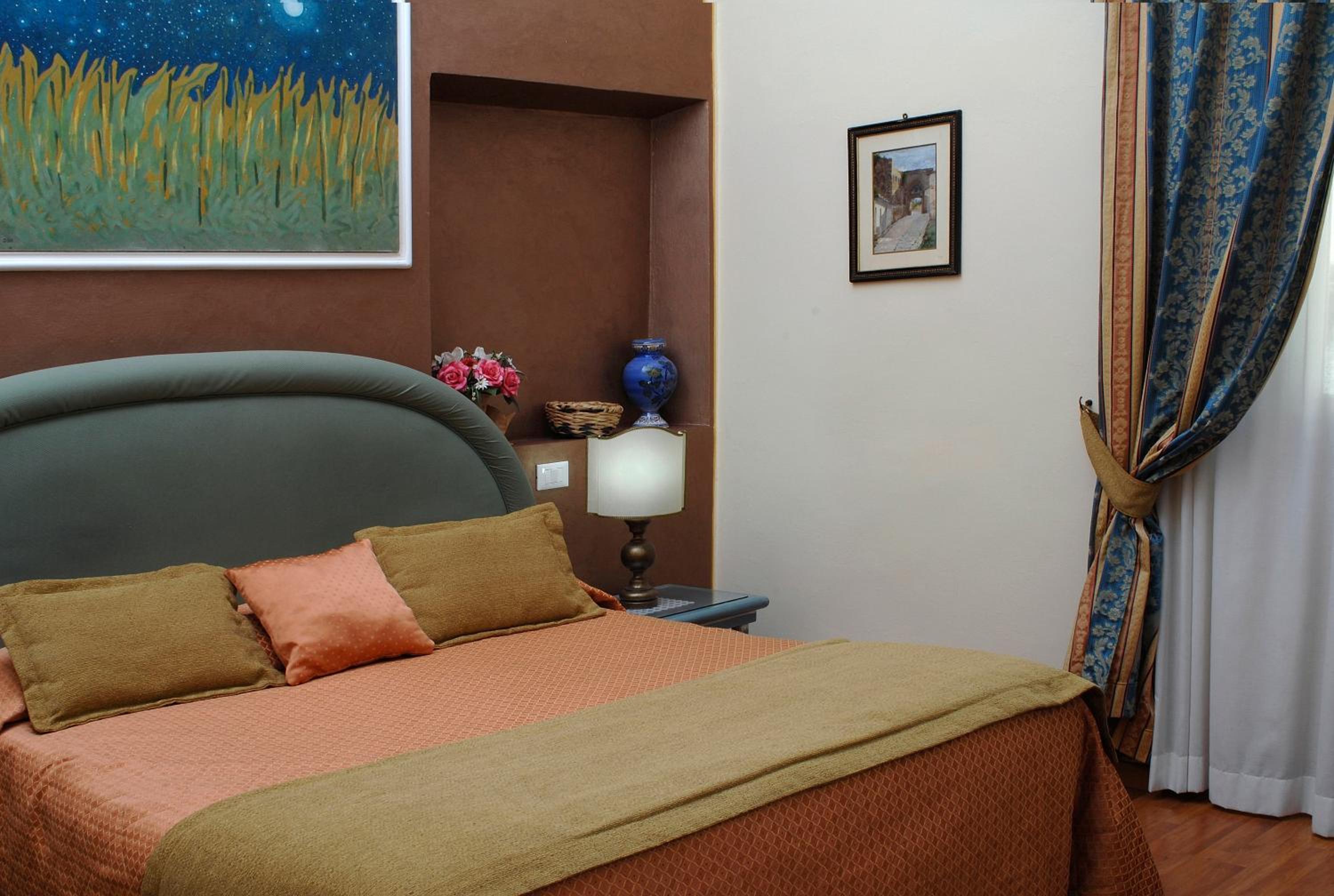 Quadruple Room photo 2