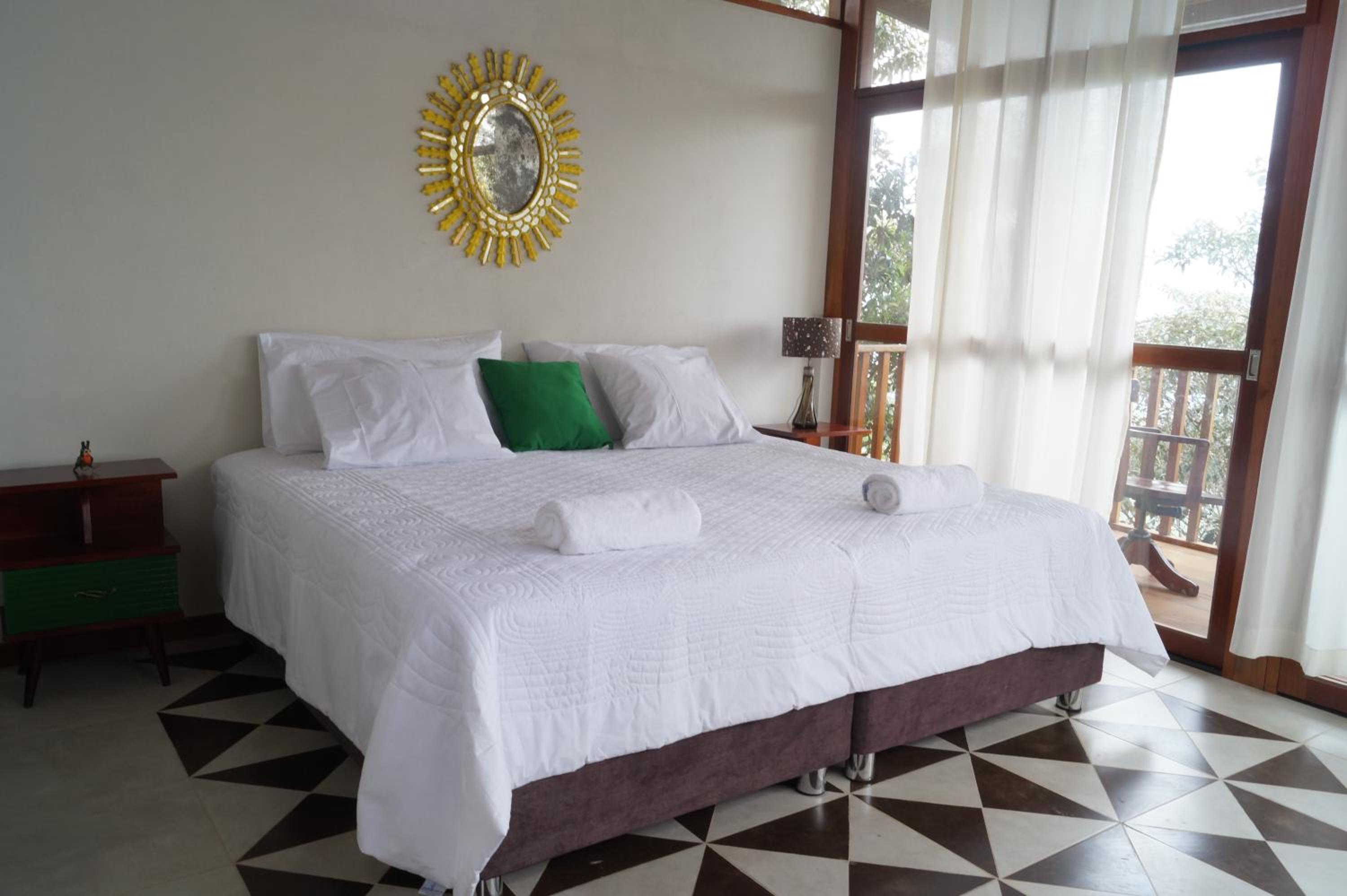 Double or Twin Room