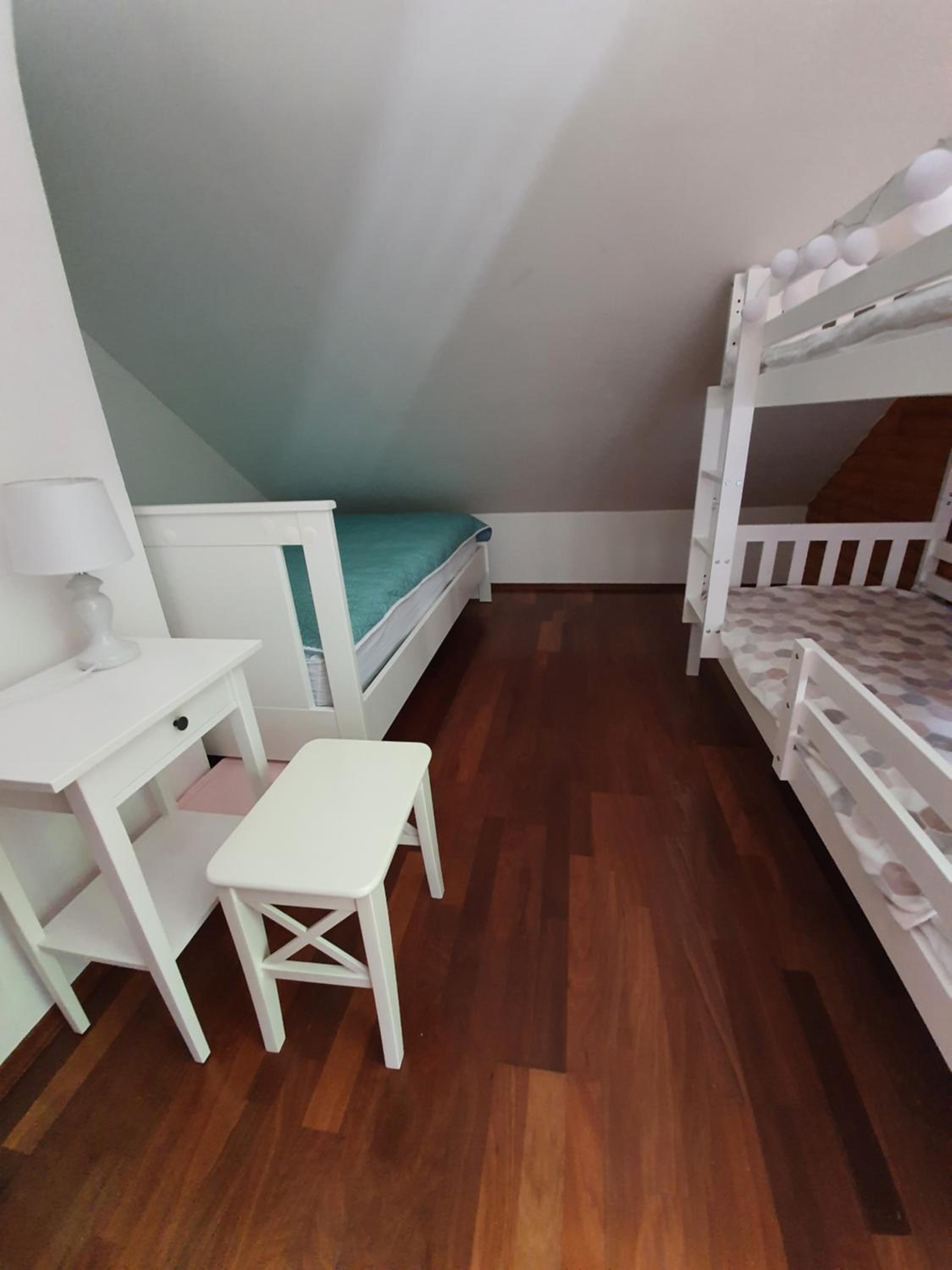 Two-Bedroom Chalet photo 1