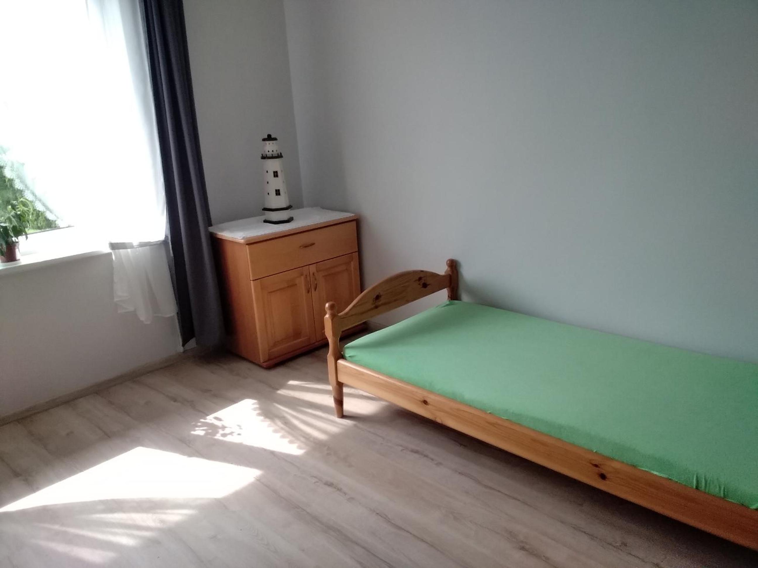 Family Room with Balcony photo 1