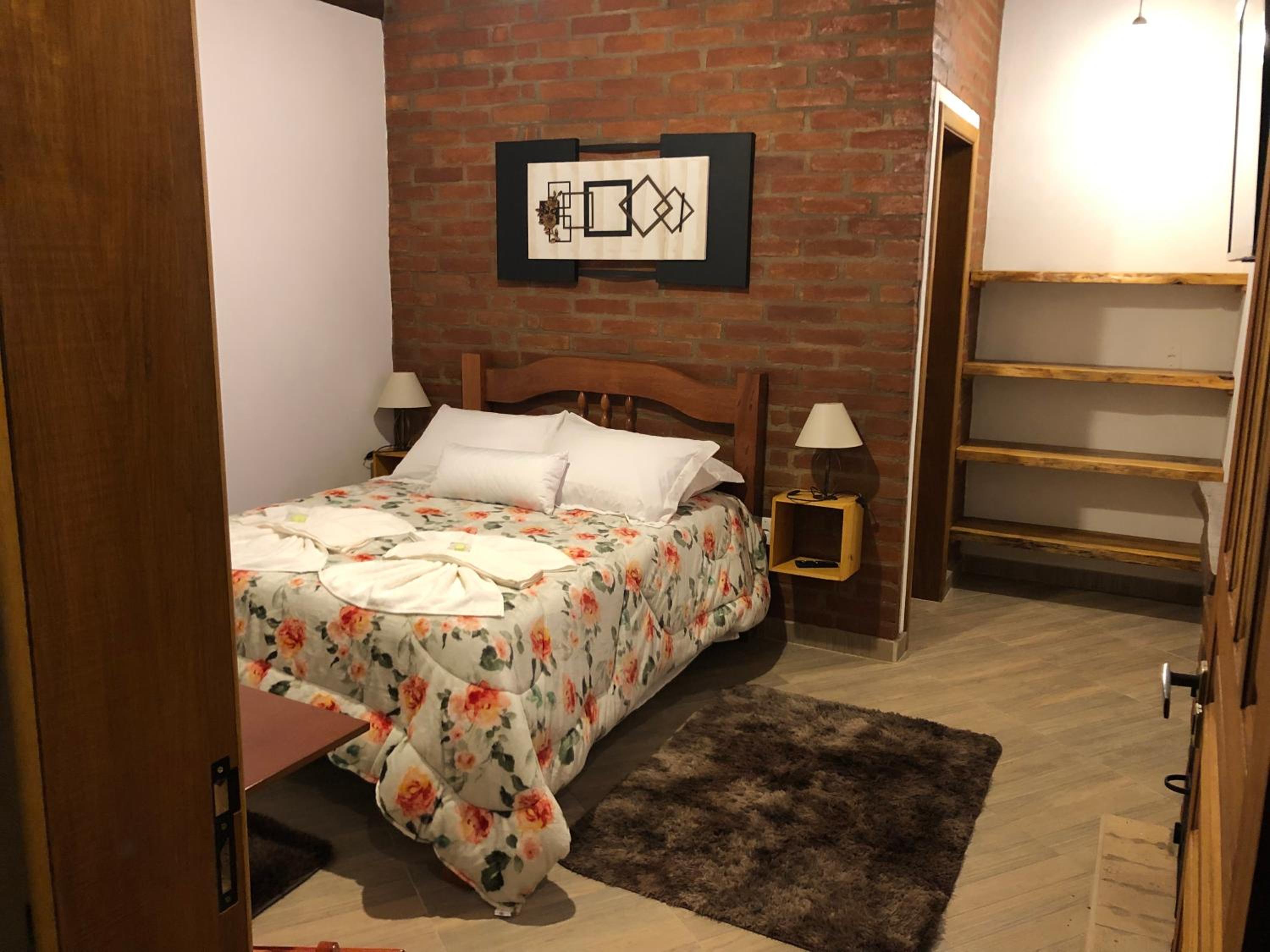 One-Bedroom Chalet - Photo 4