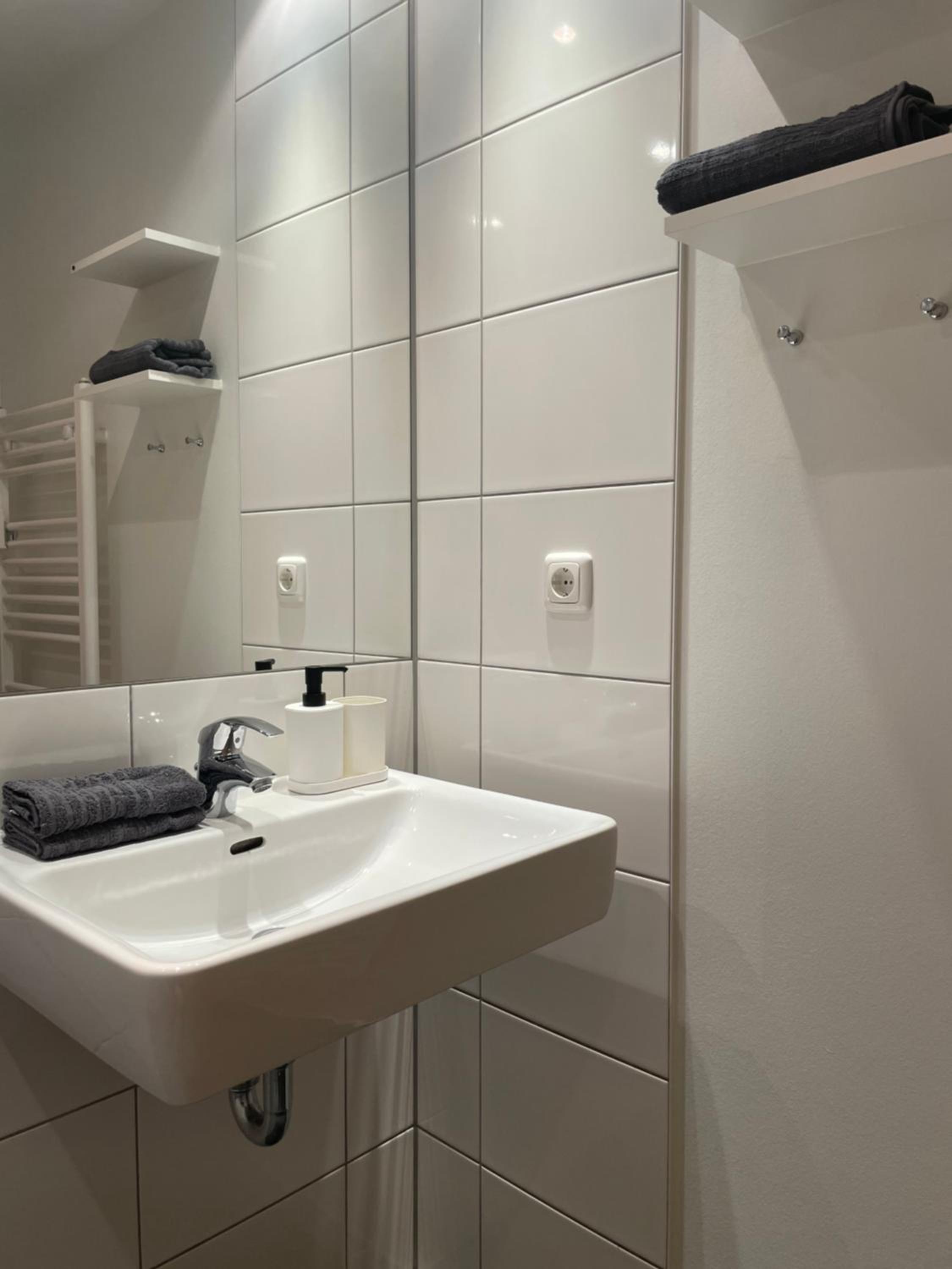 Duplex Apartment photo 2