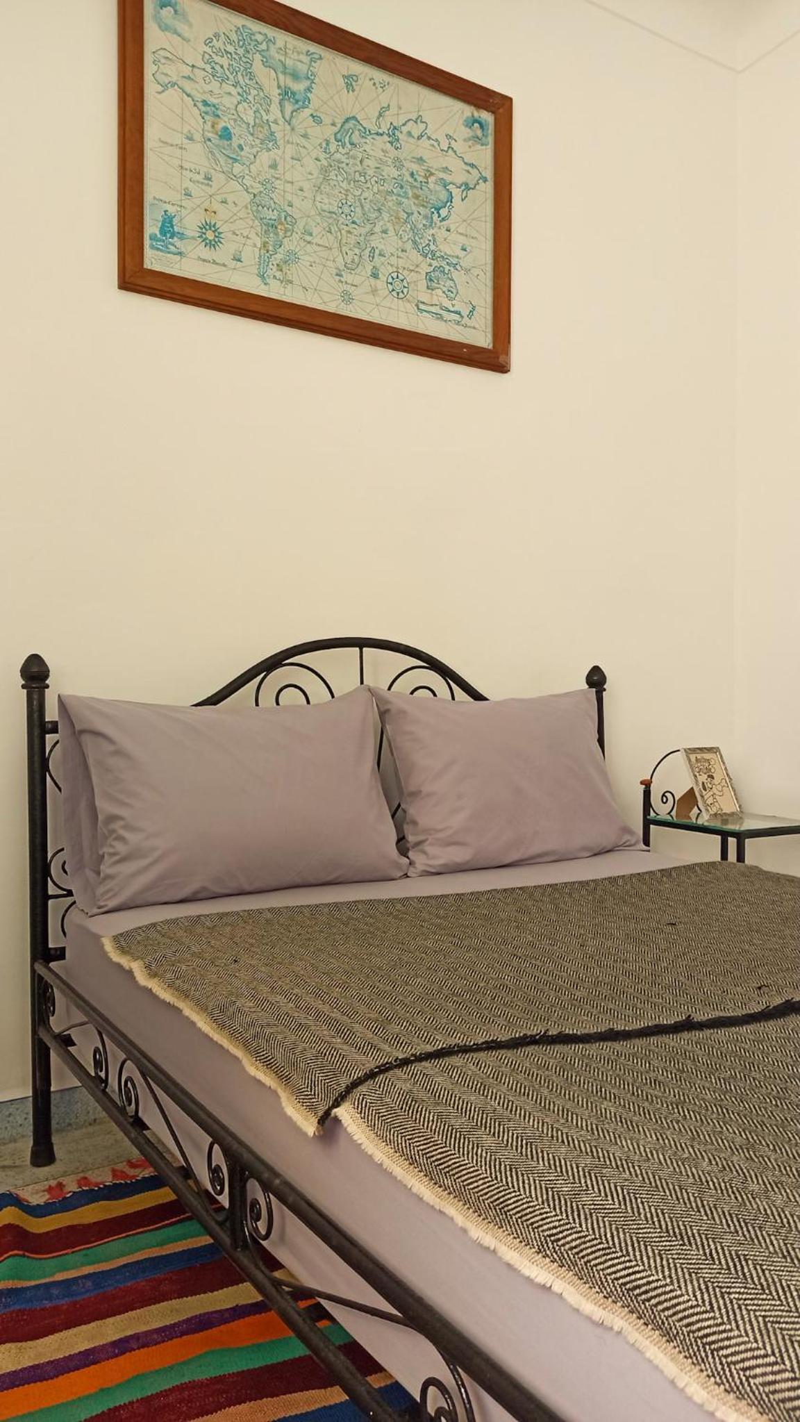 Apartment with Sea View - Photo 17