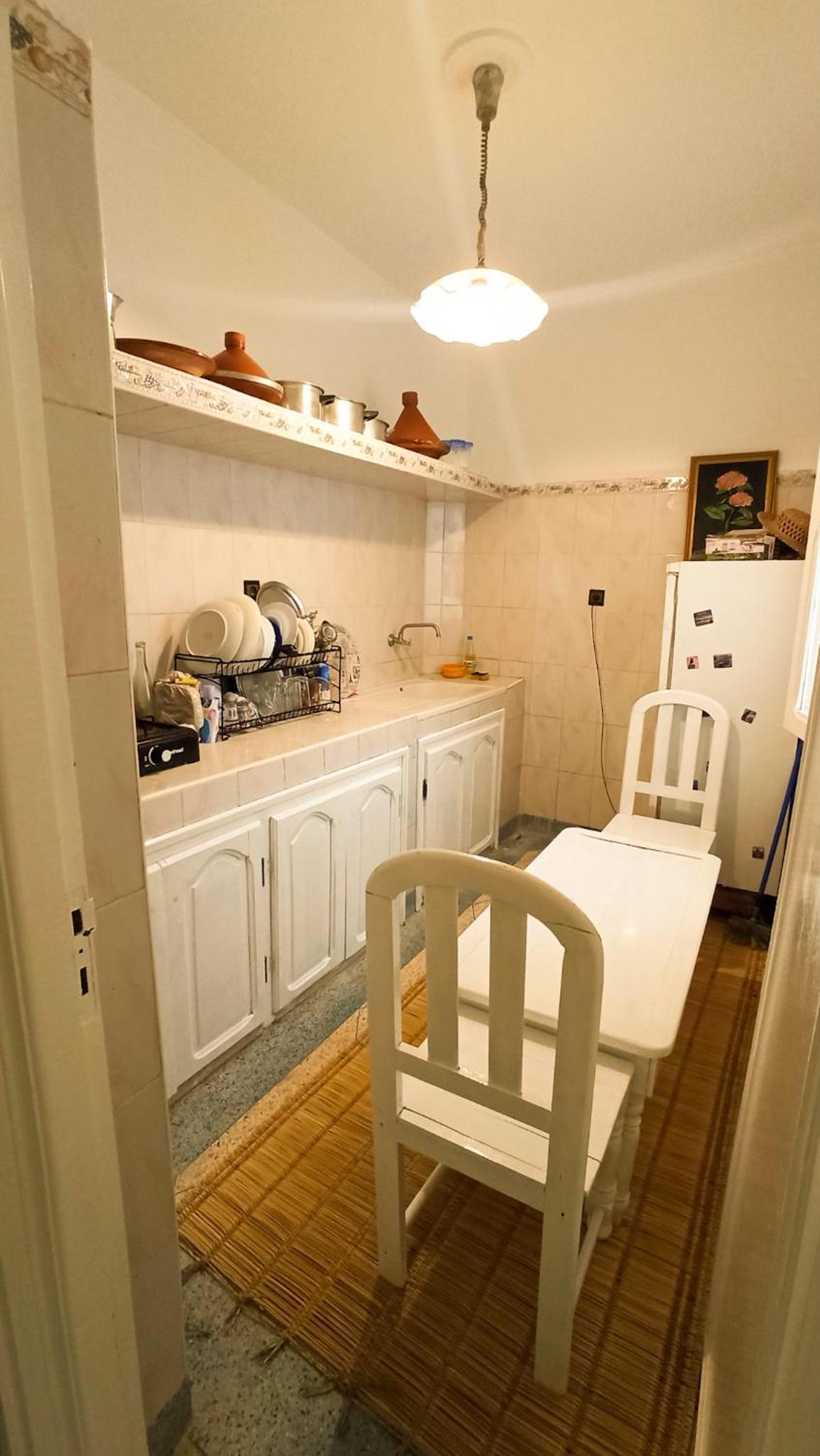 Apartment with Sea View - Photo 8