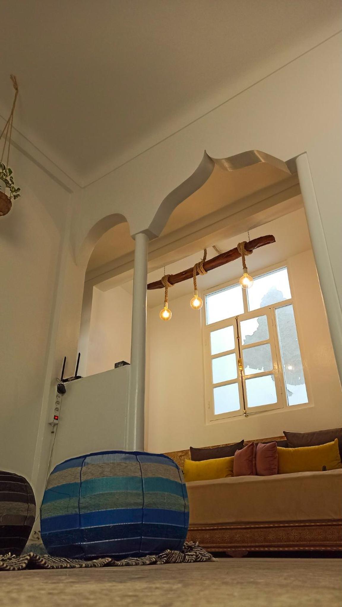 Apartment with Sea View - Photo 1