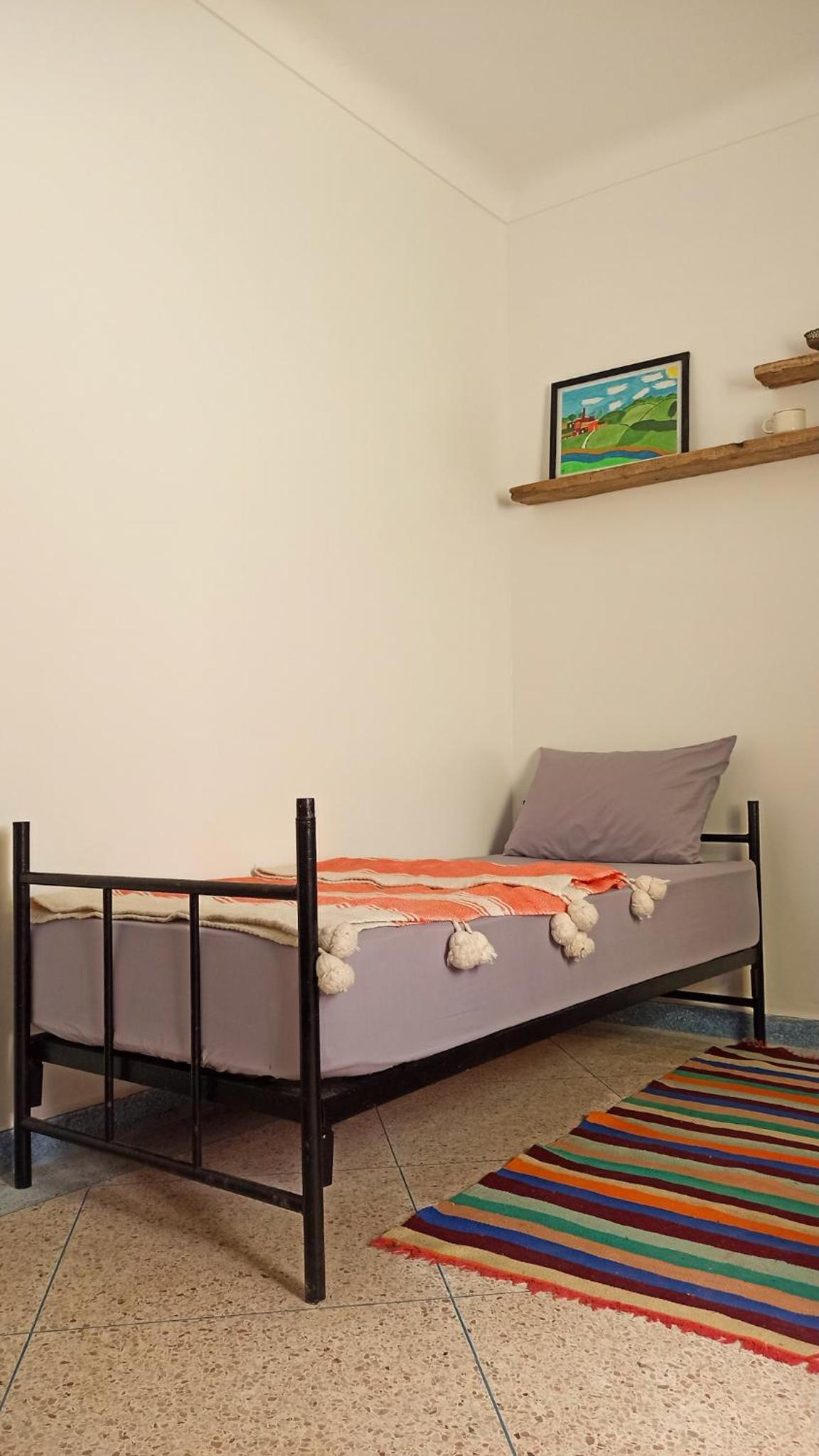 Apartment with Sea View - Photo 7