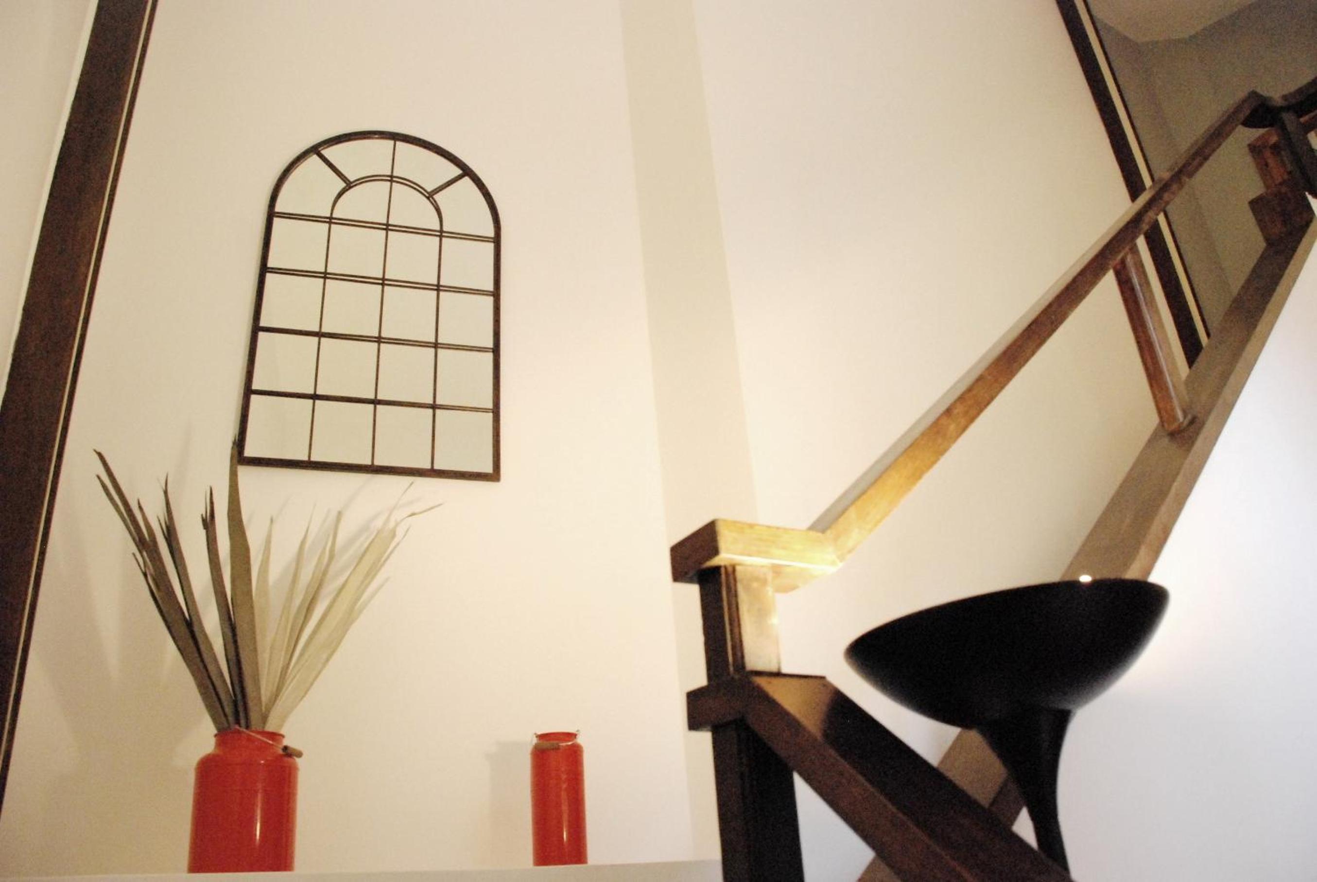 Superior Studio with Garden View - Split Level photo 2