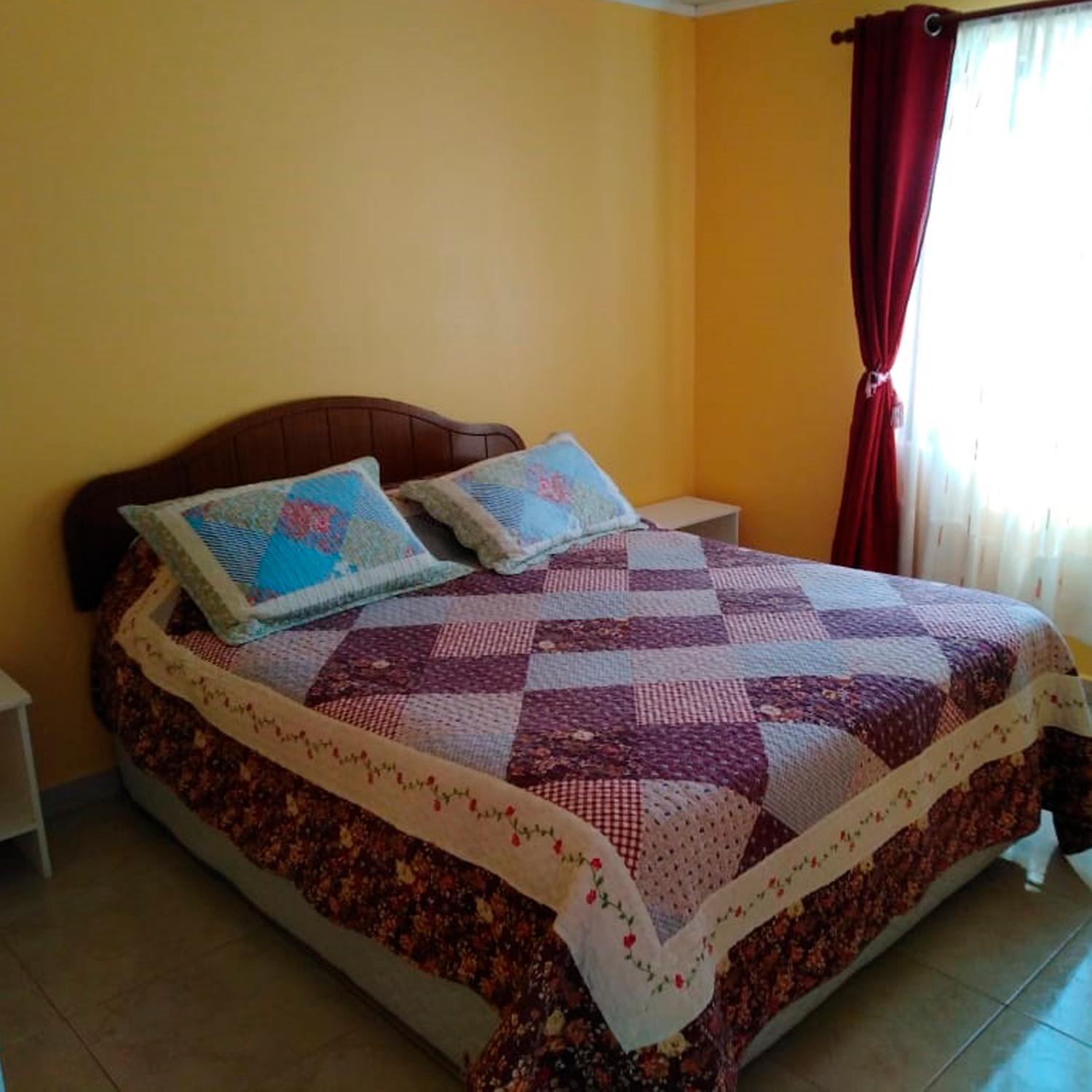 Two-Bedroom Bungalow photo 1