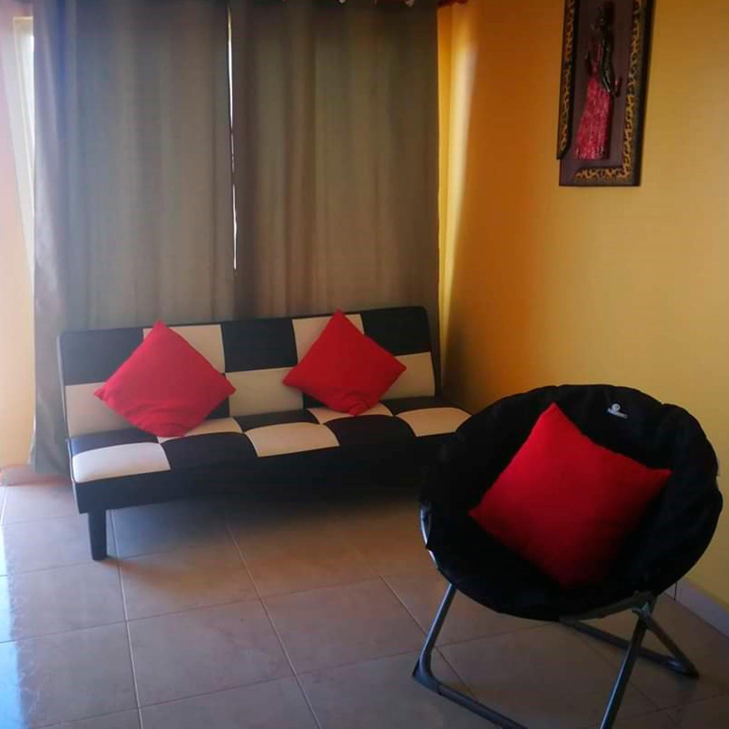 Family Bungalow photo 1