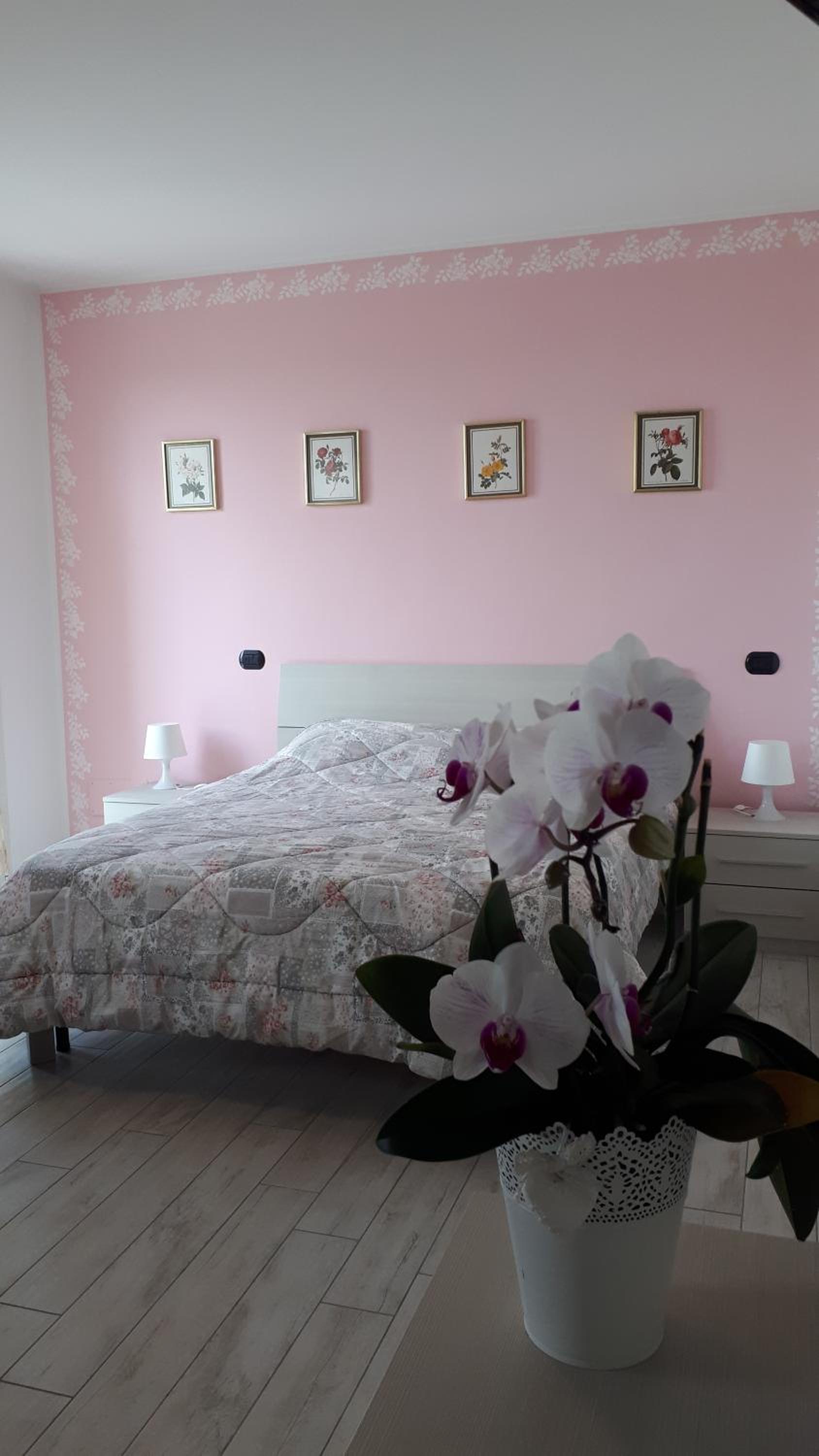 Classic Quadruple Room - Photo 6