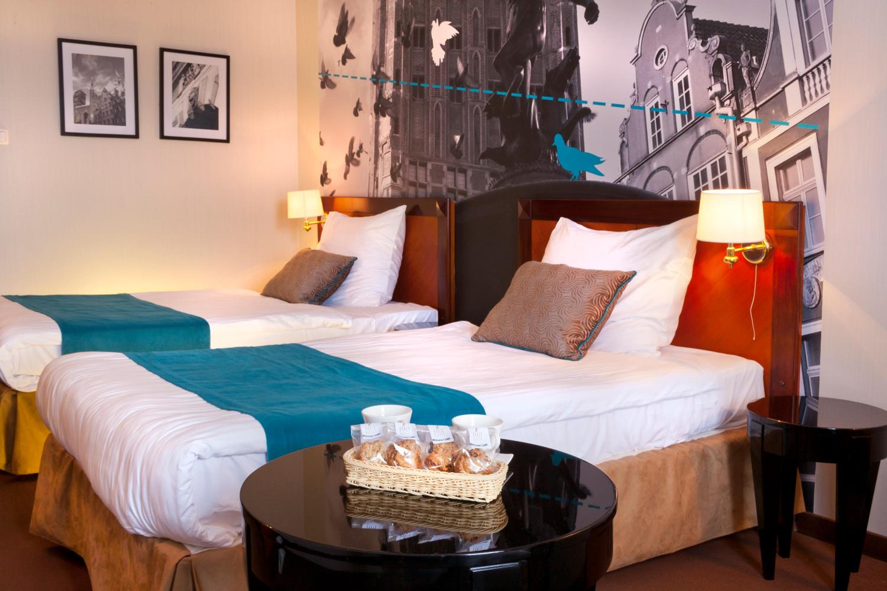 Double or Twin Room - Photo 20