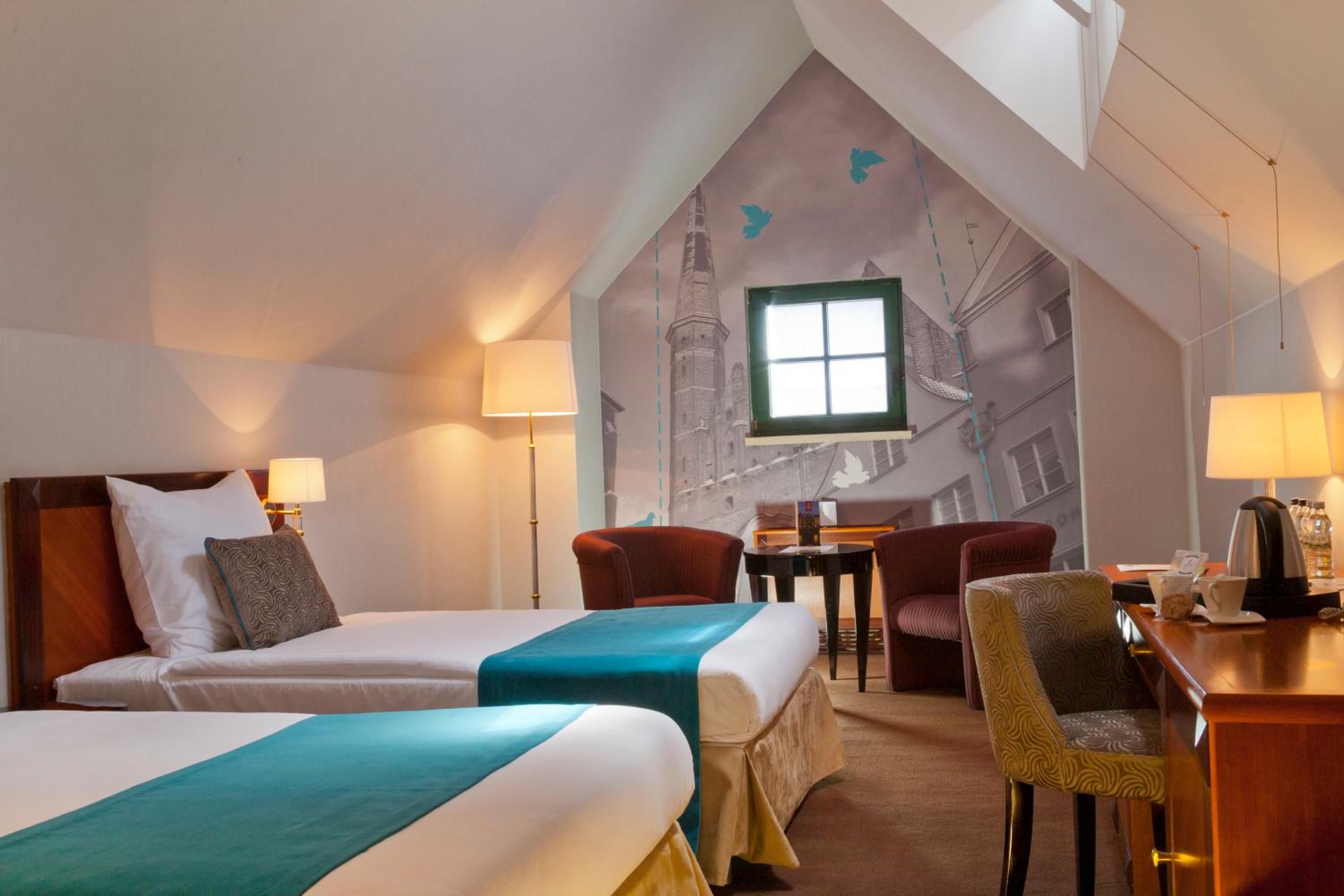 Double or Twin Room - Photo 17