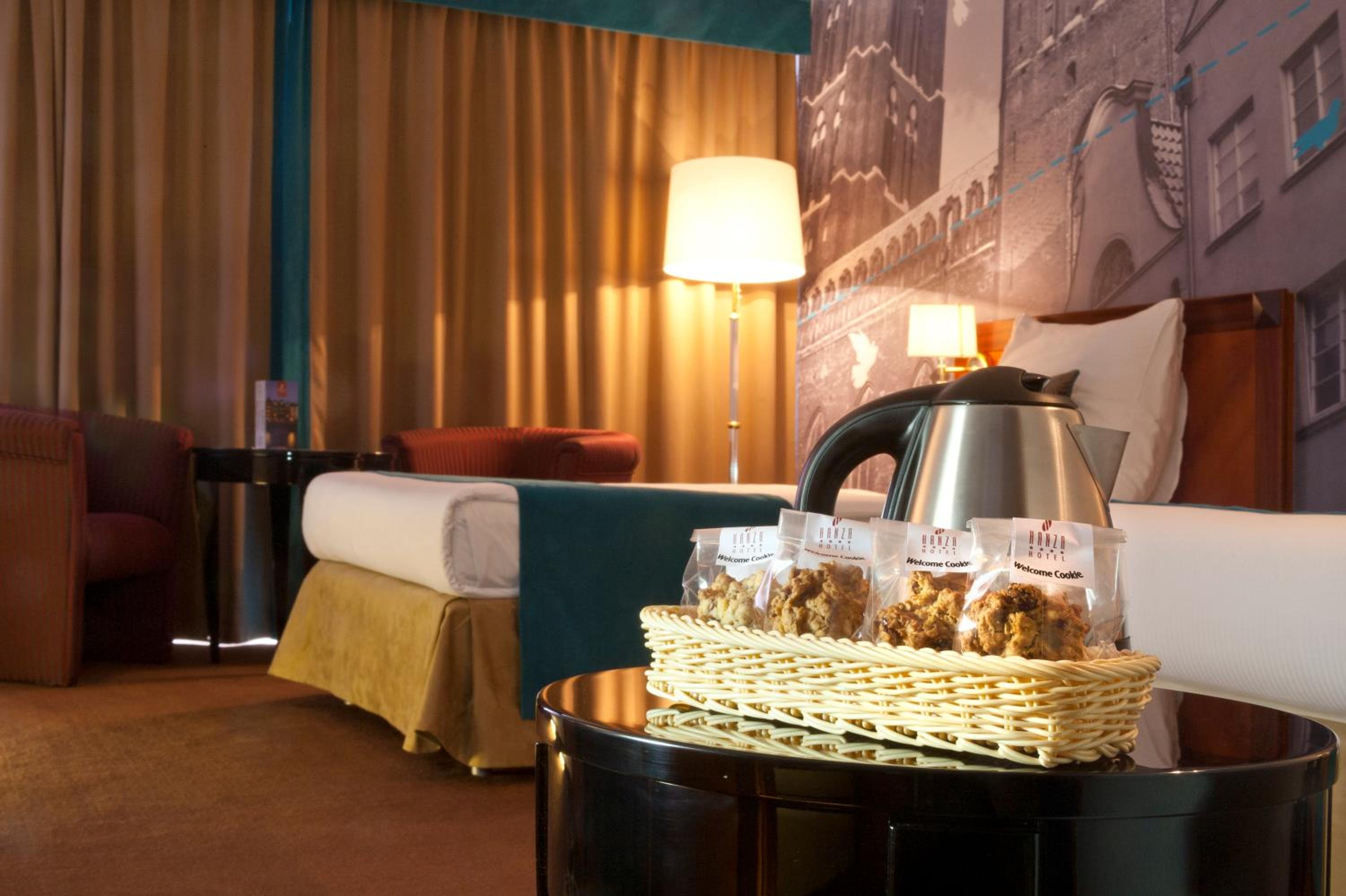 Double or Twin Room - Photo 2