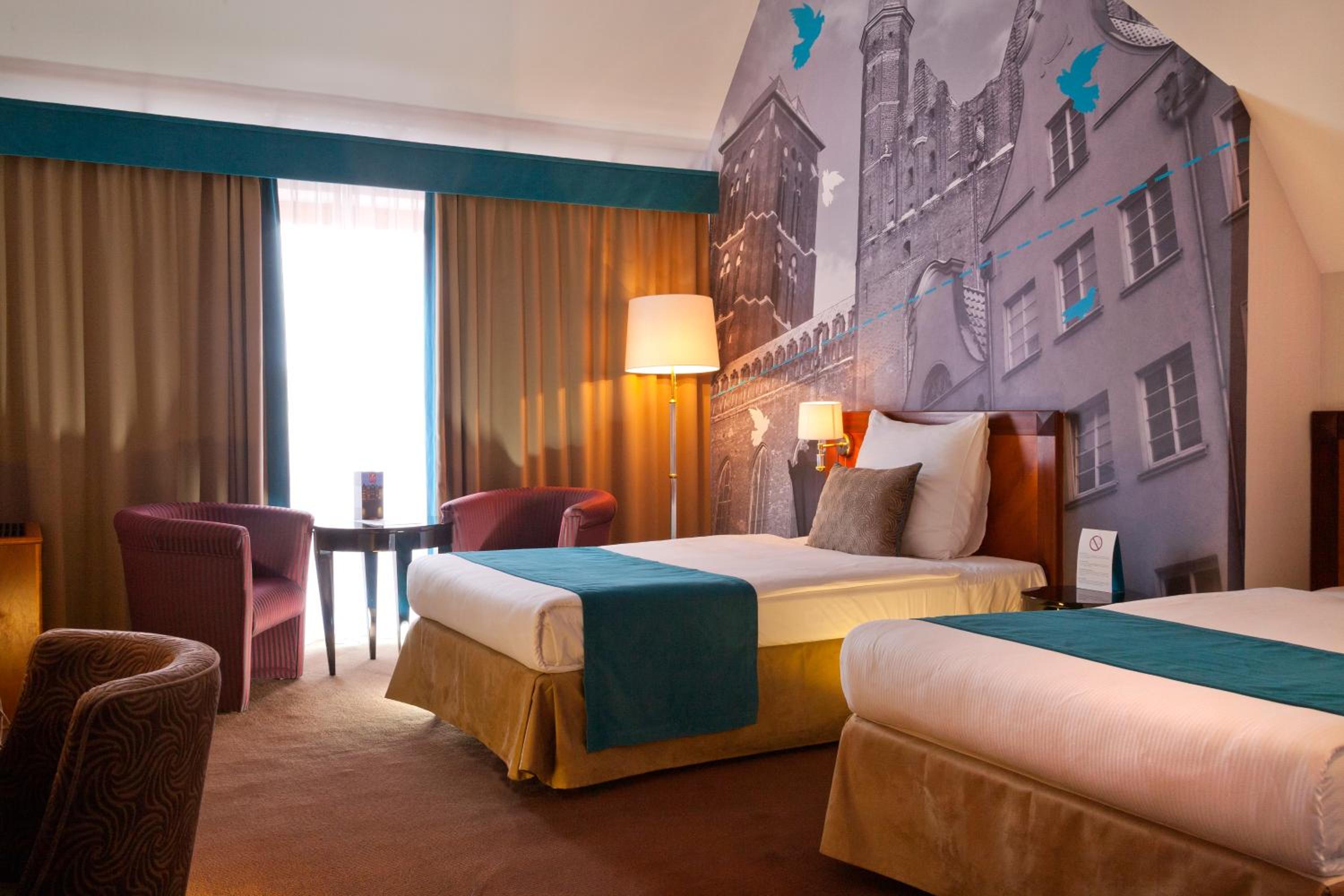 Double or Twin Room - Photo 18