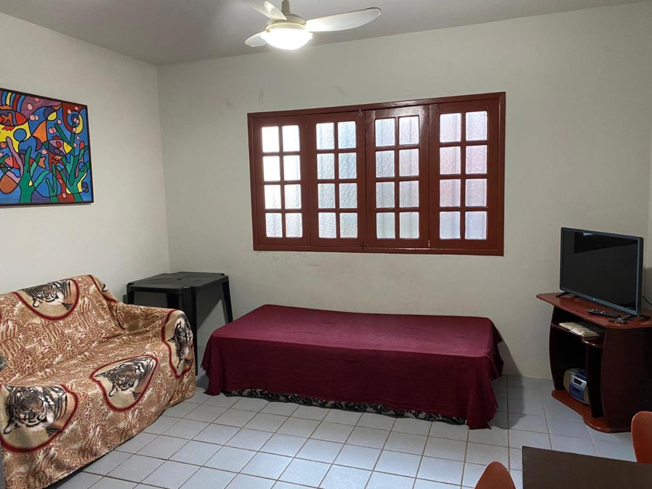Three-Bedroom Apartment - Photo 15