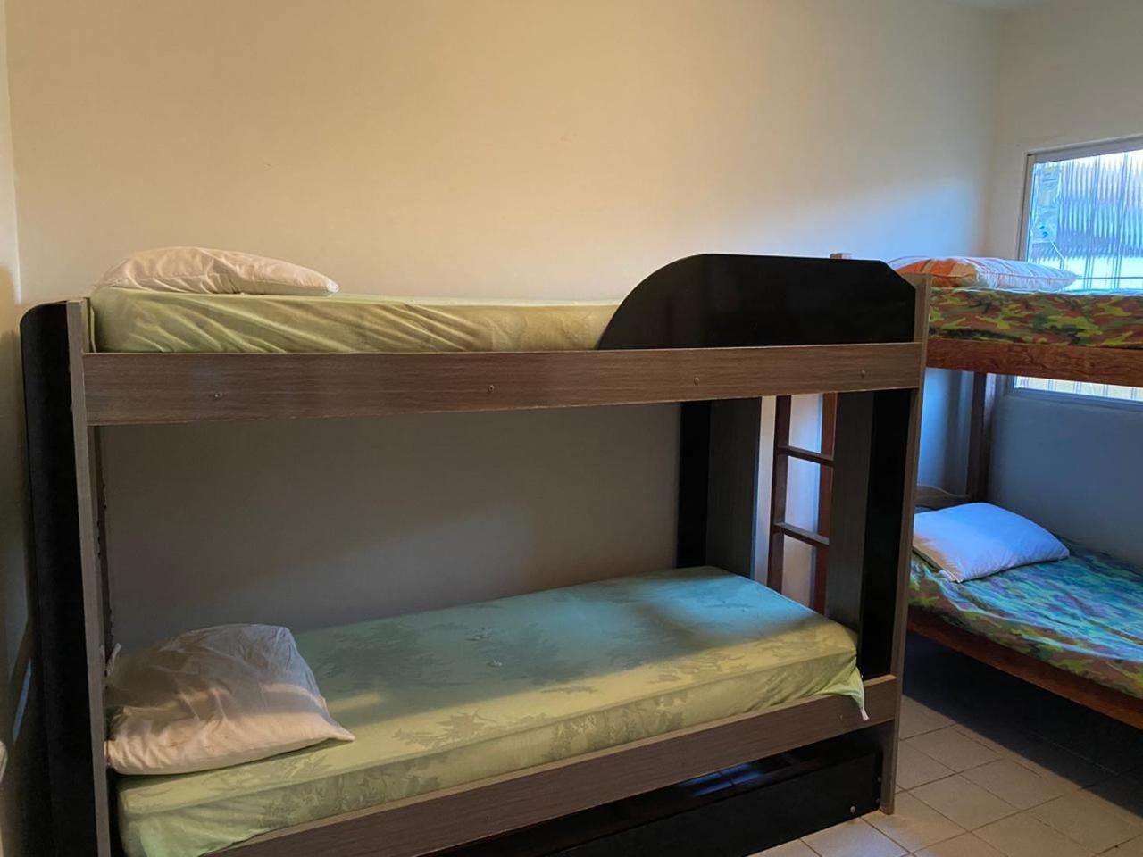 Three-Bedroom Apartment - Photo 1