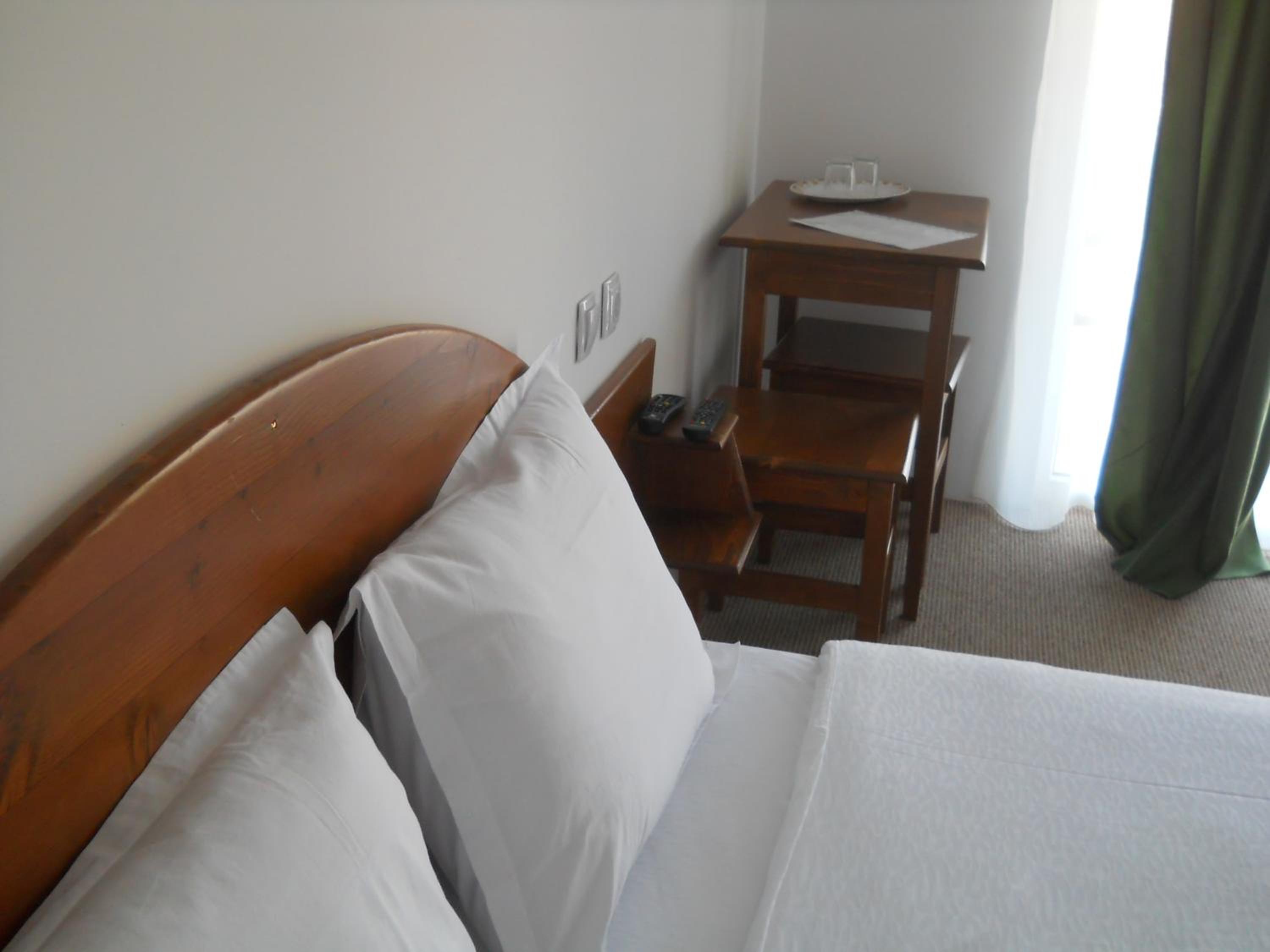 Double or Twin Room photo 1