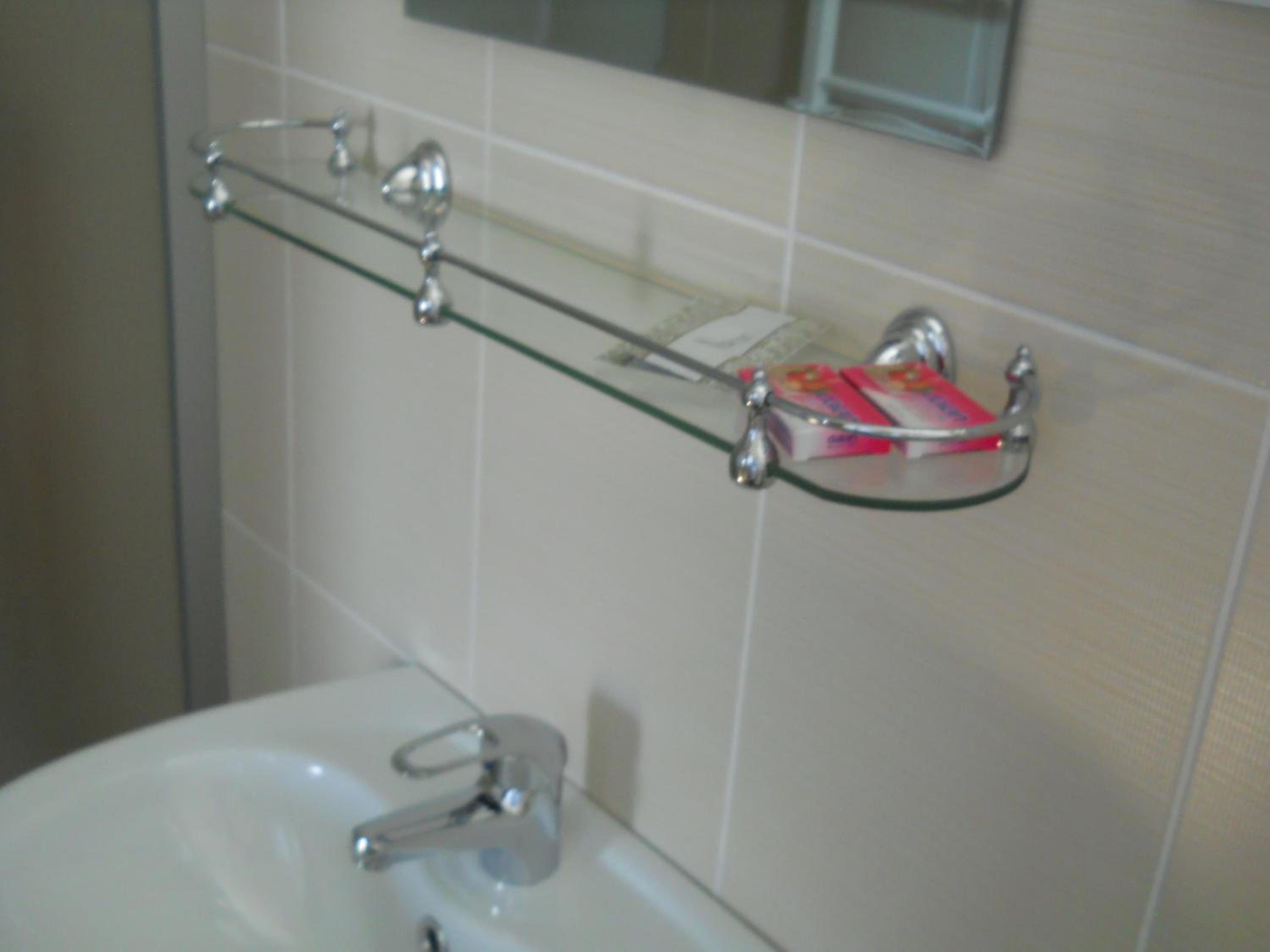 Double or Twin Room photo 3
