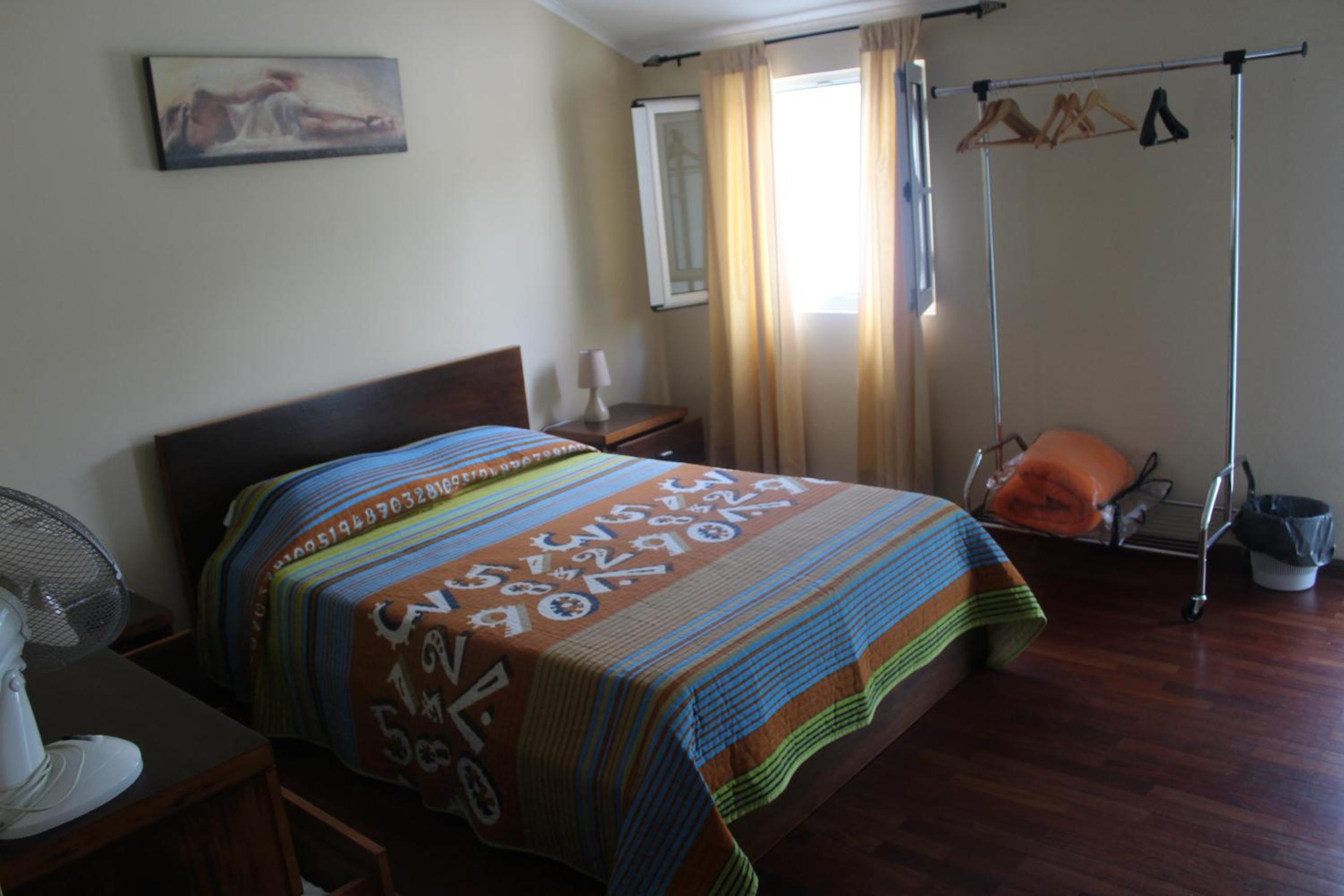 Deluxe Double Room - Photo 1