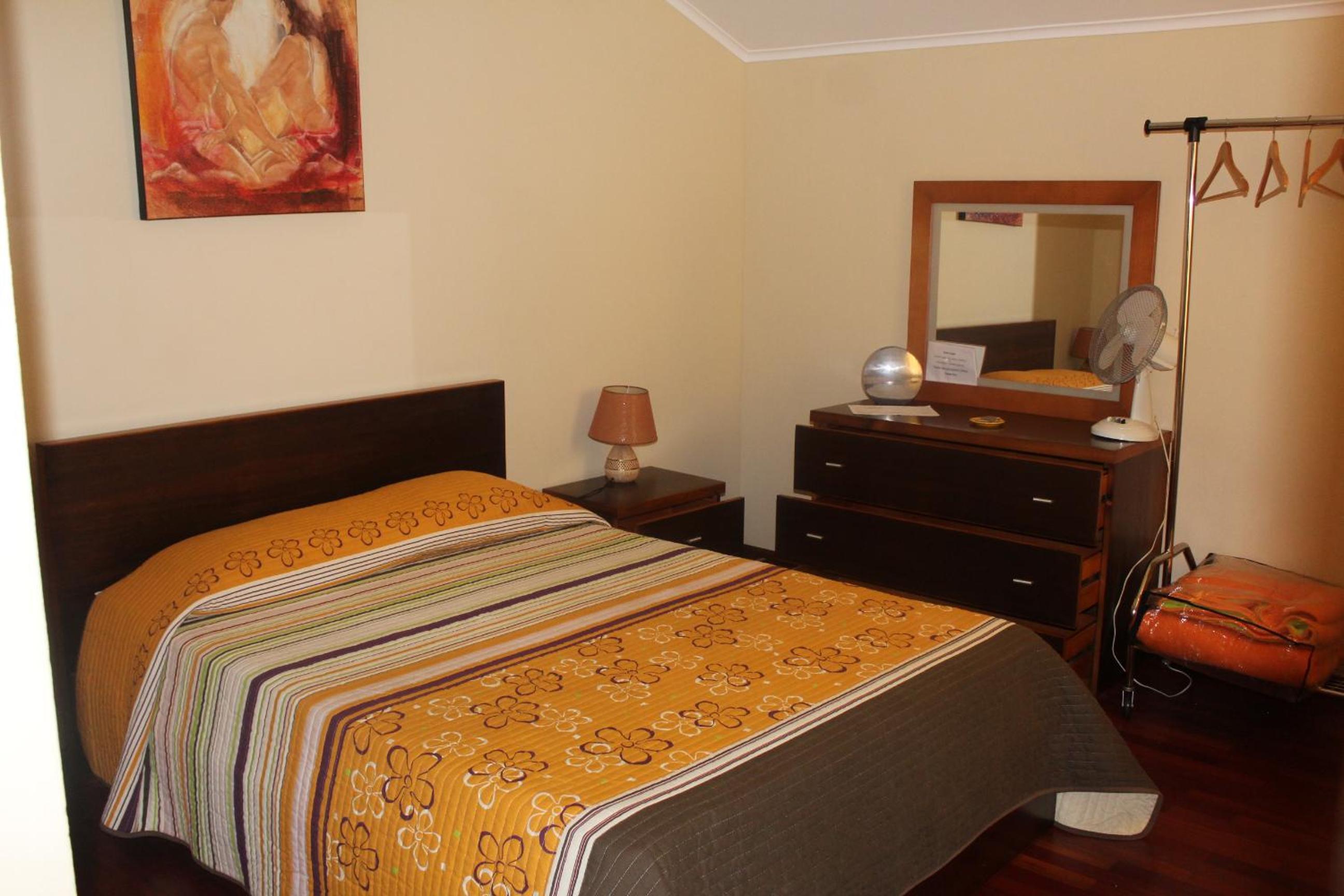 Deluxe Double Room - Photo 24