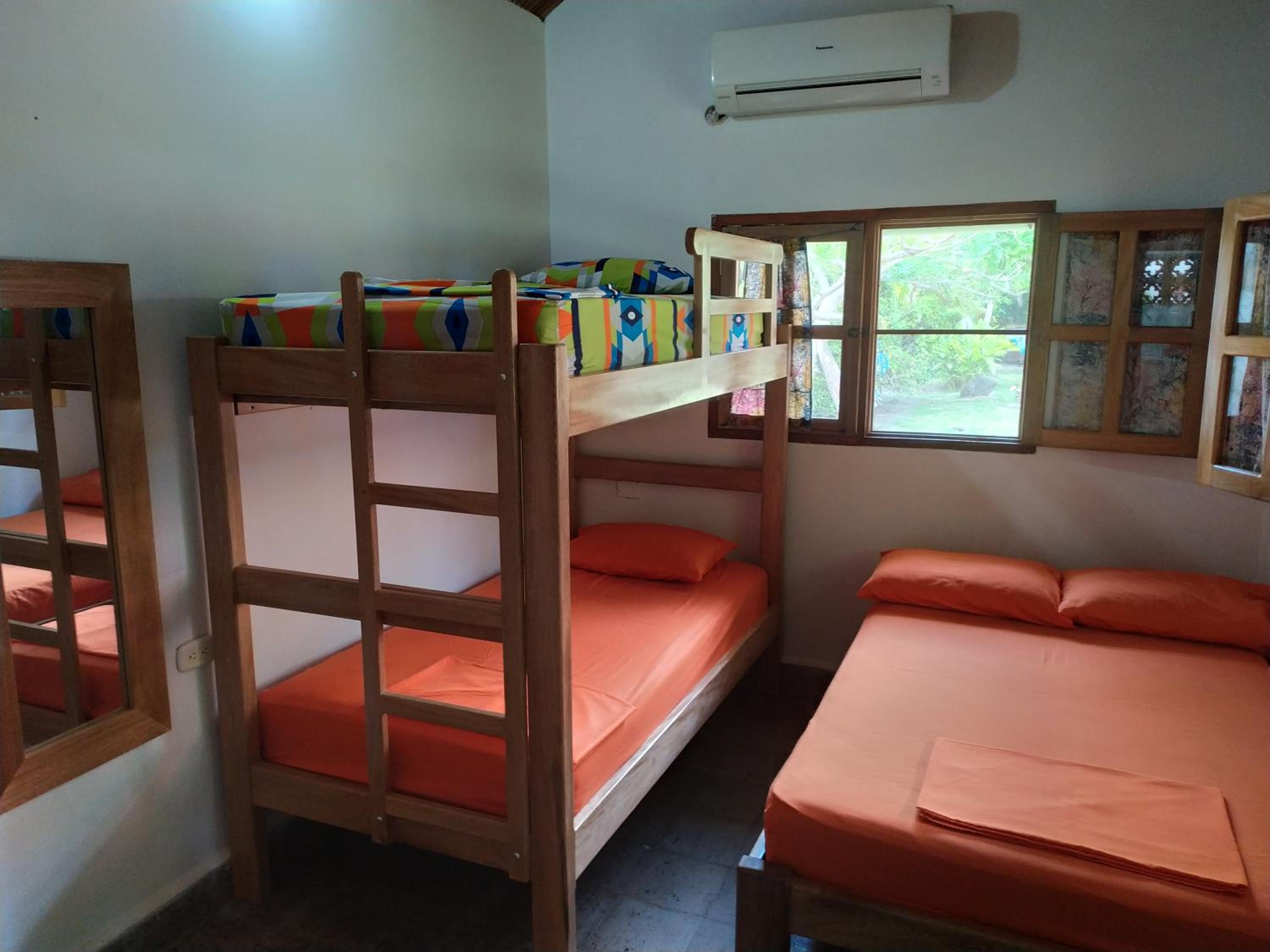 Standard Triple Room photo 1