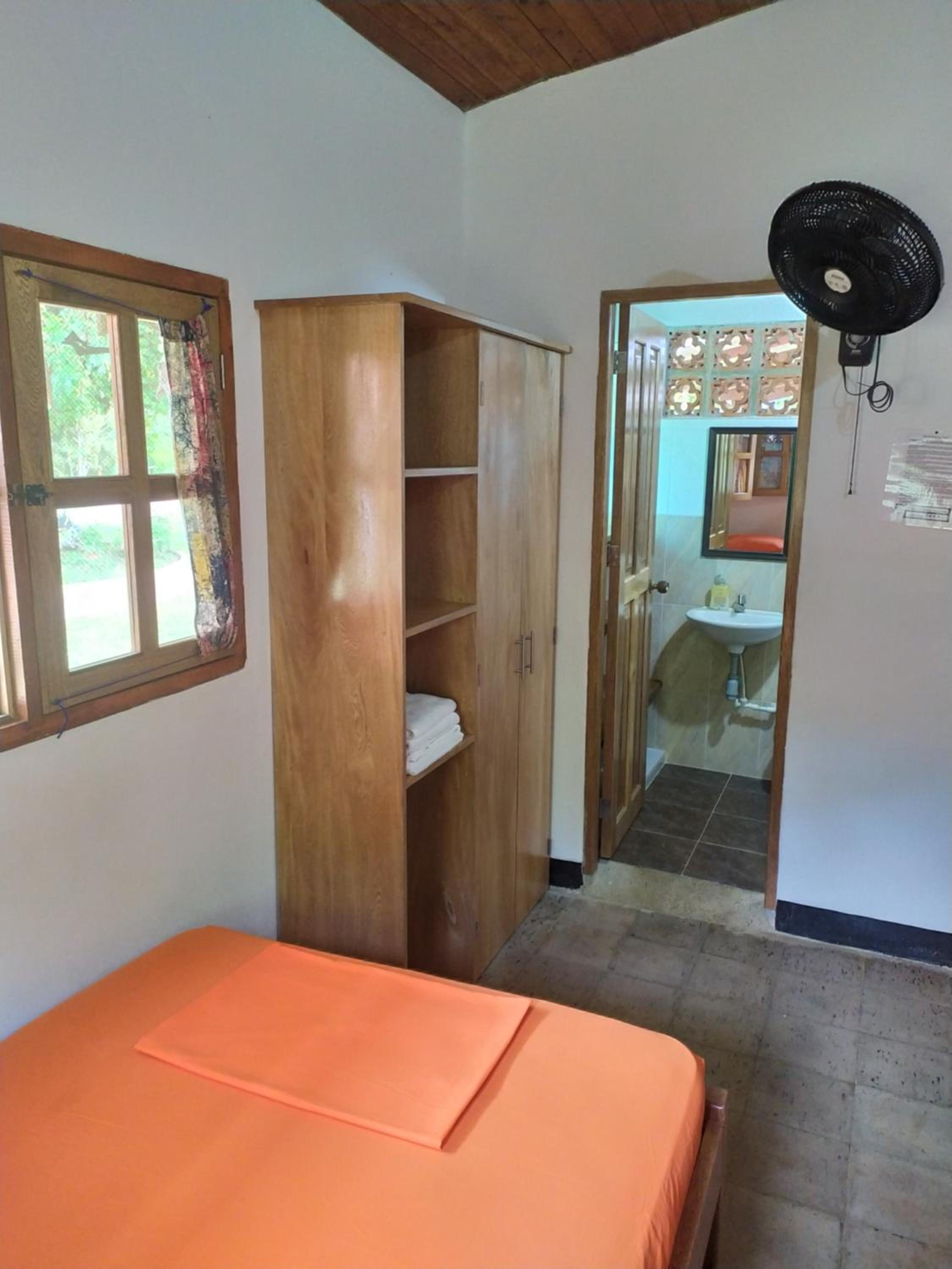 Standard Triple Room photo 2