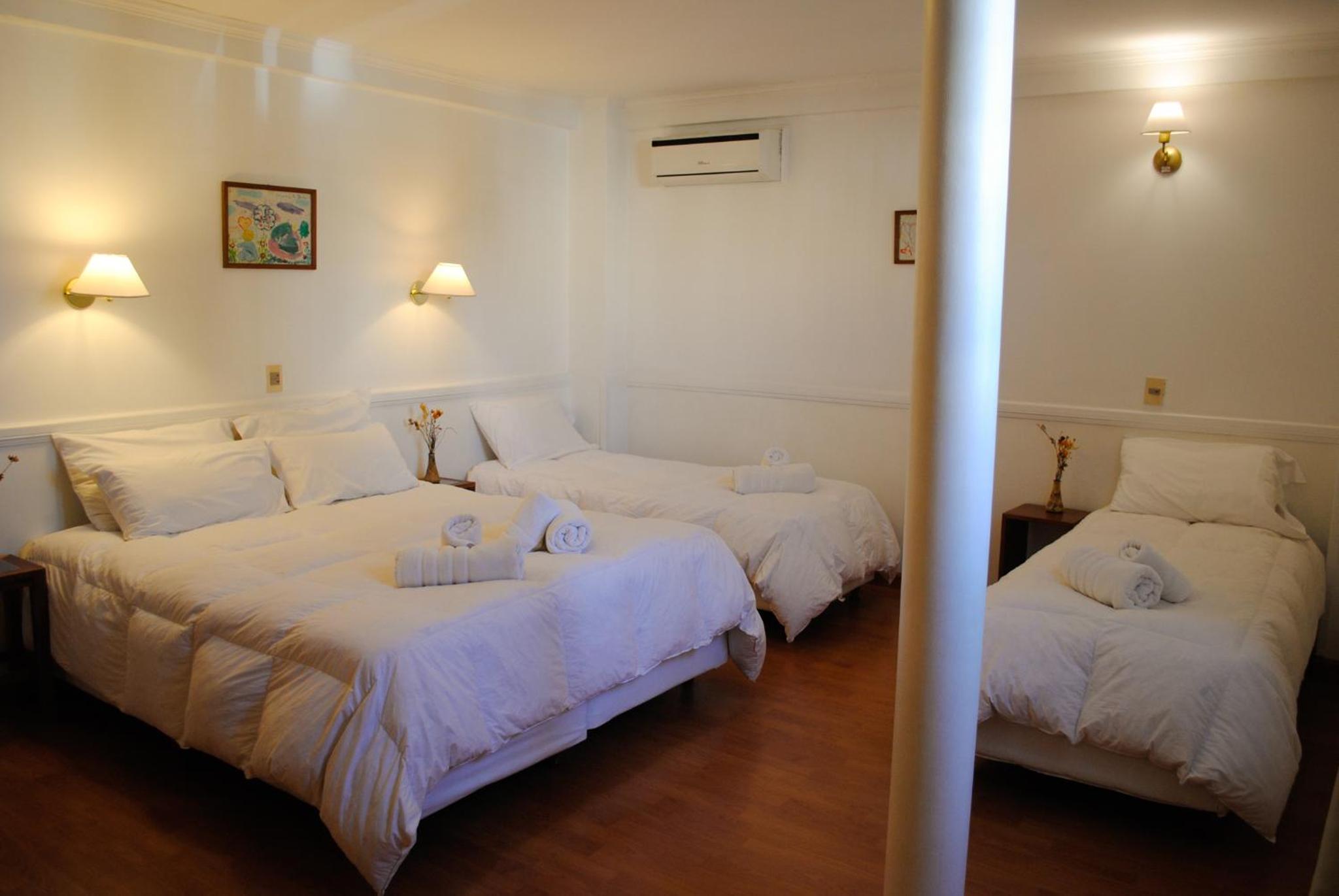Comfort Quadruple Room photo 3