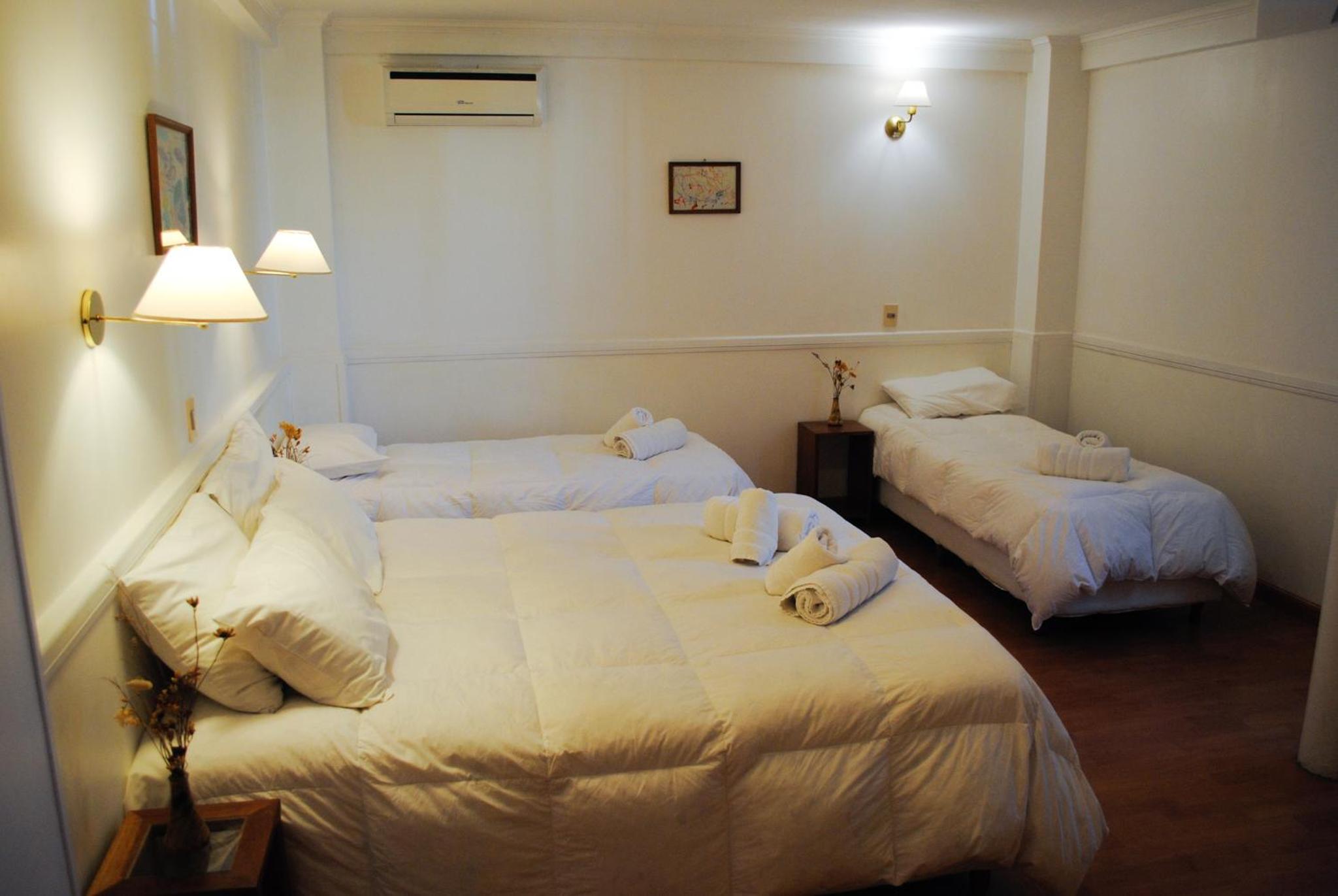 Comfort Quadruple Room photo 1