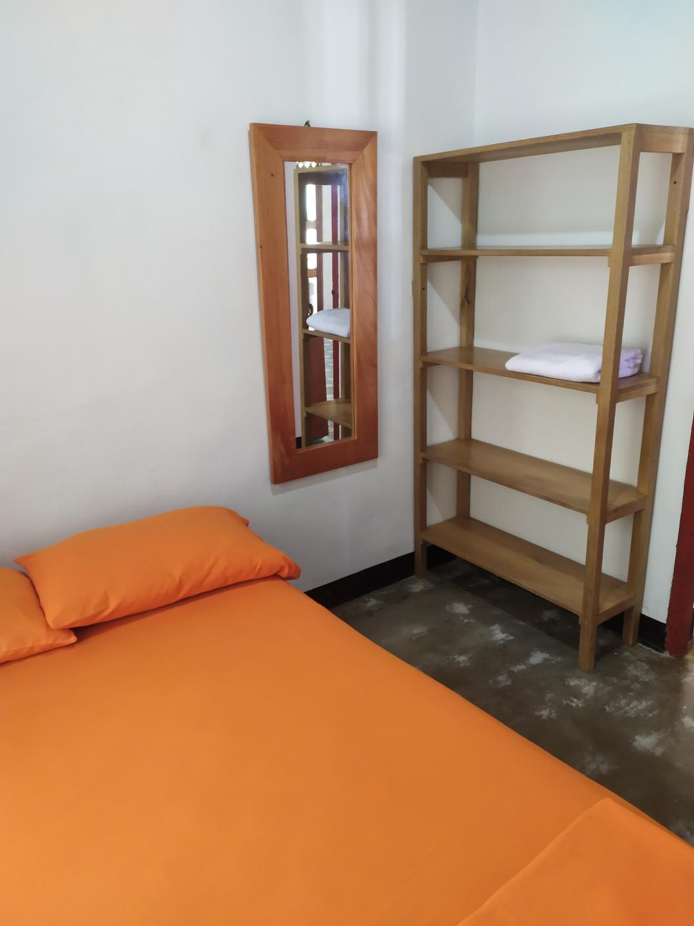 Double Room with Shared Bathroom photo 1