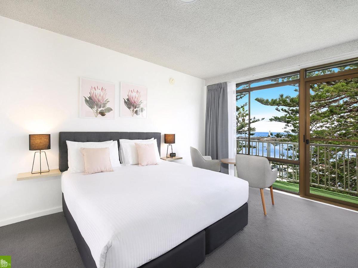 King Room with Ocean View photo 1